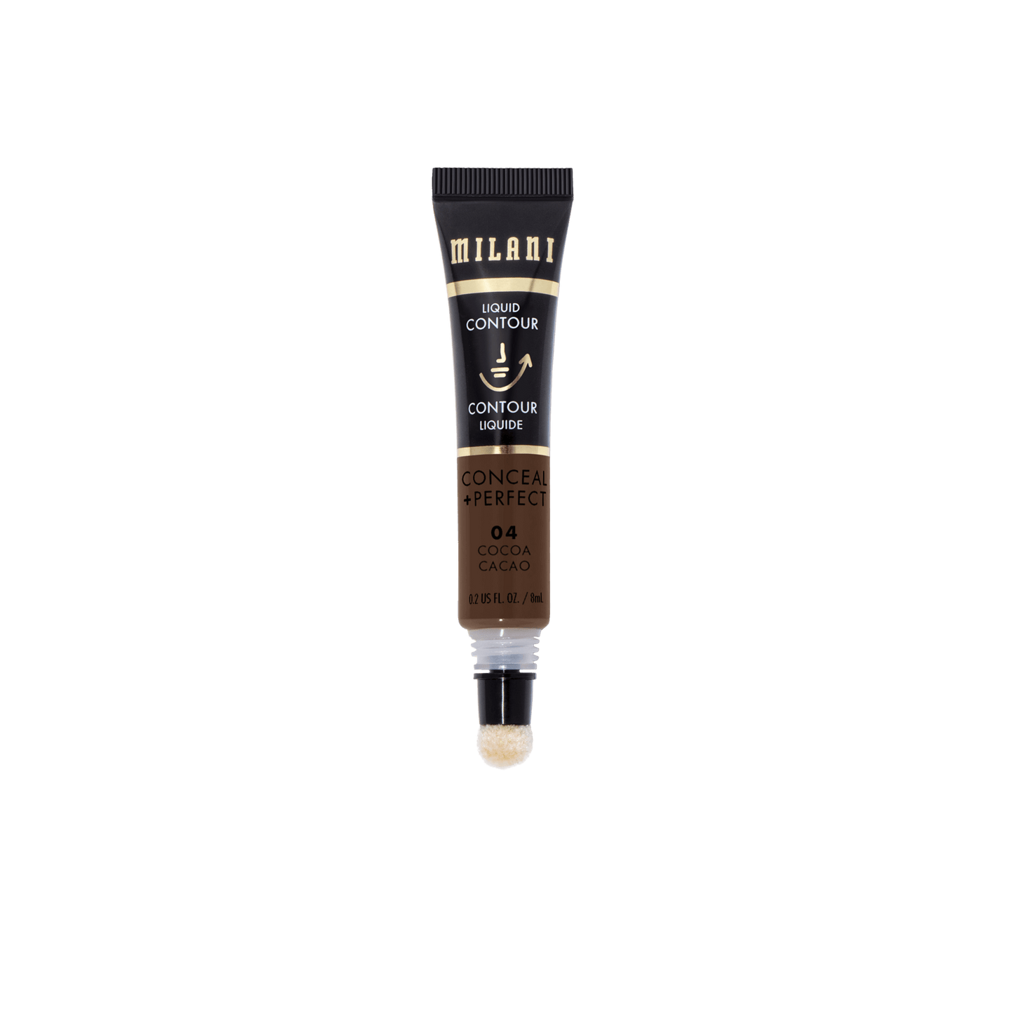 Conceal + Perfect Liquid Contour