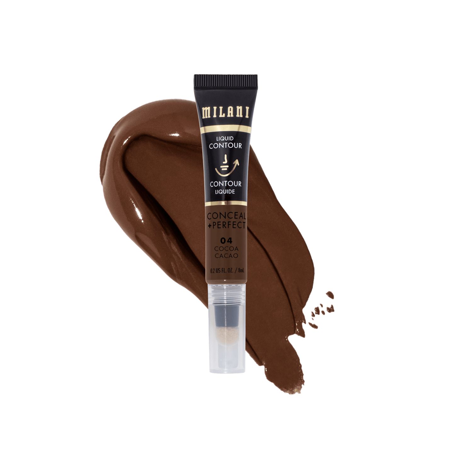 Conceal + Perfect Liquid Contour