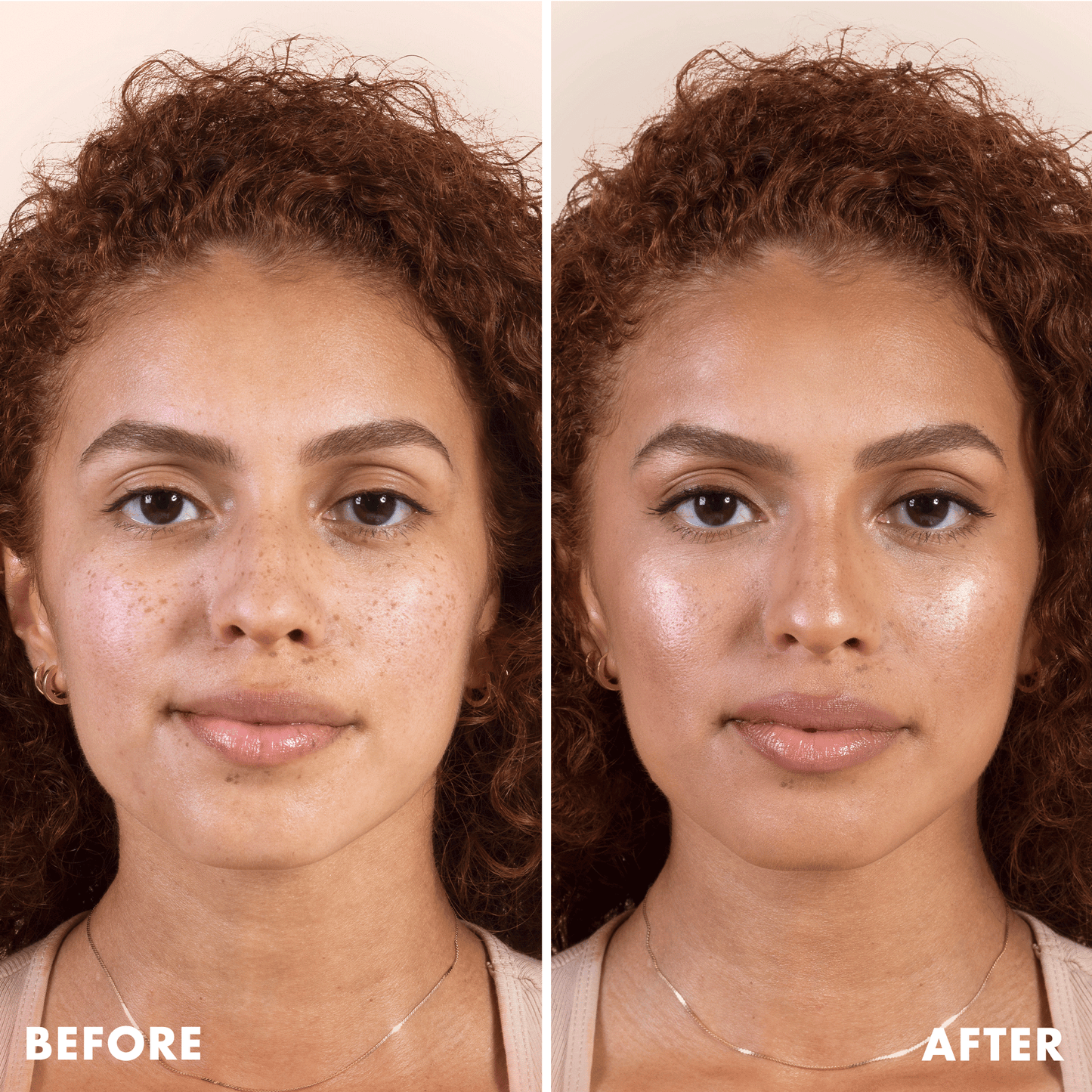 Conceal + Perfect Liquid Highlighter