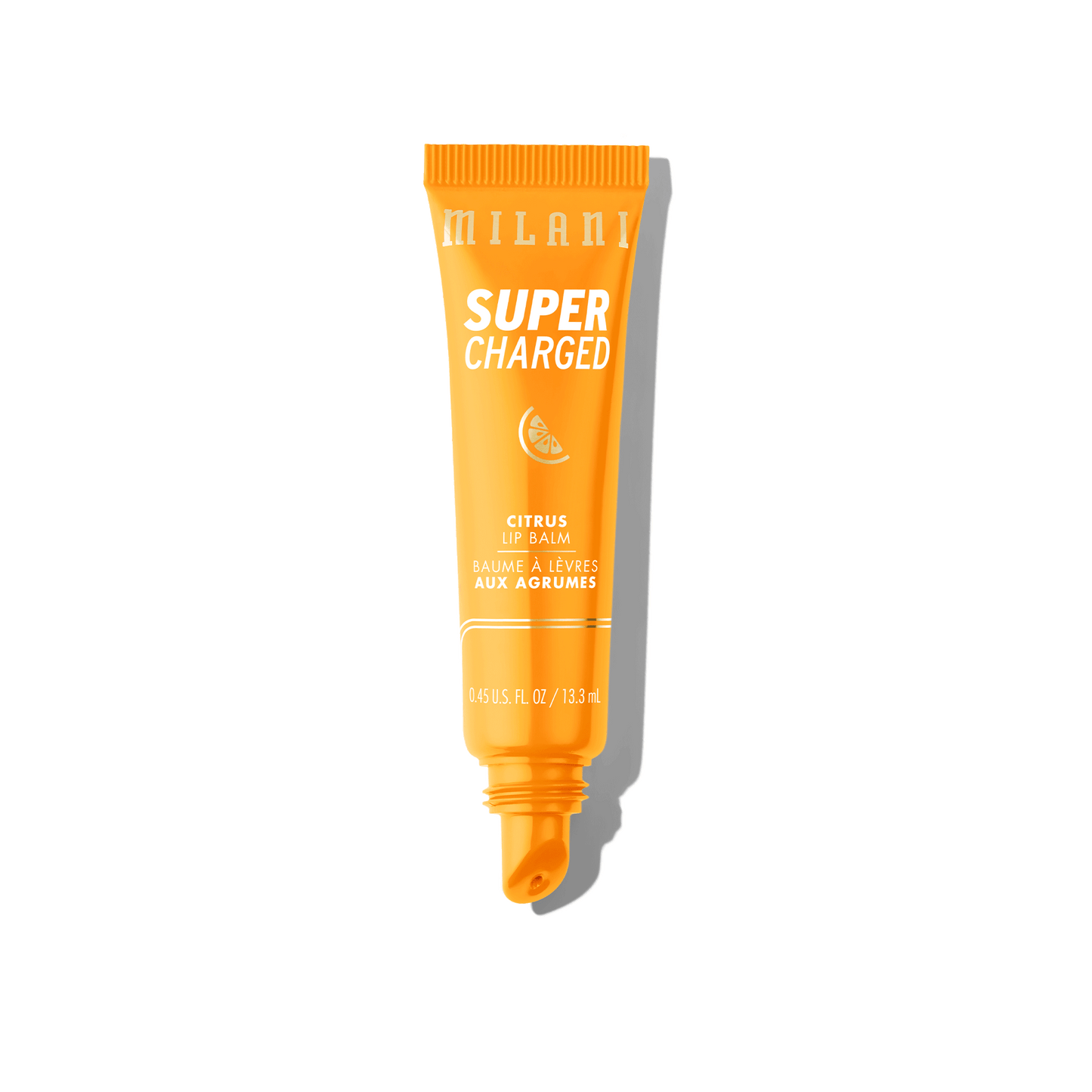 Supercharged Lip Balm