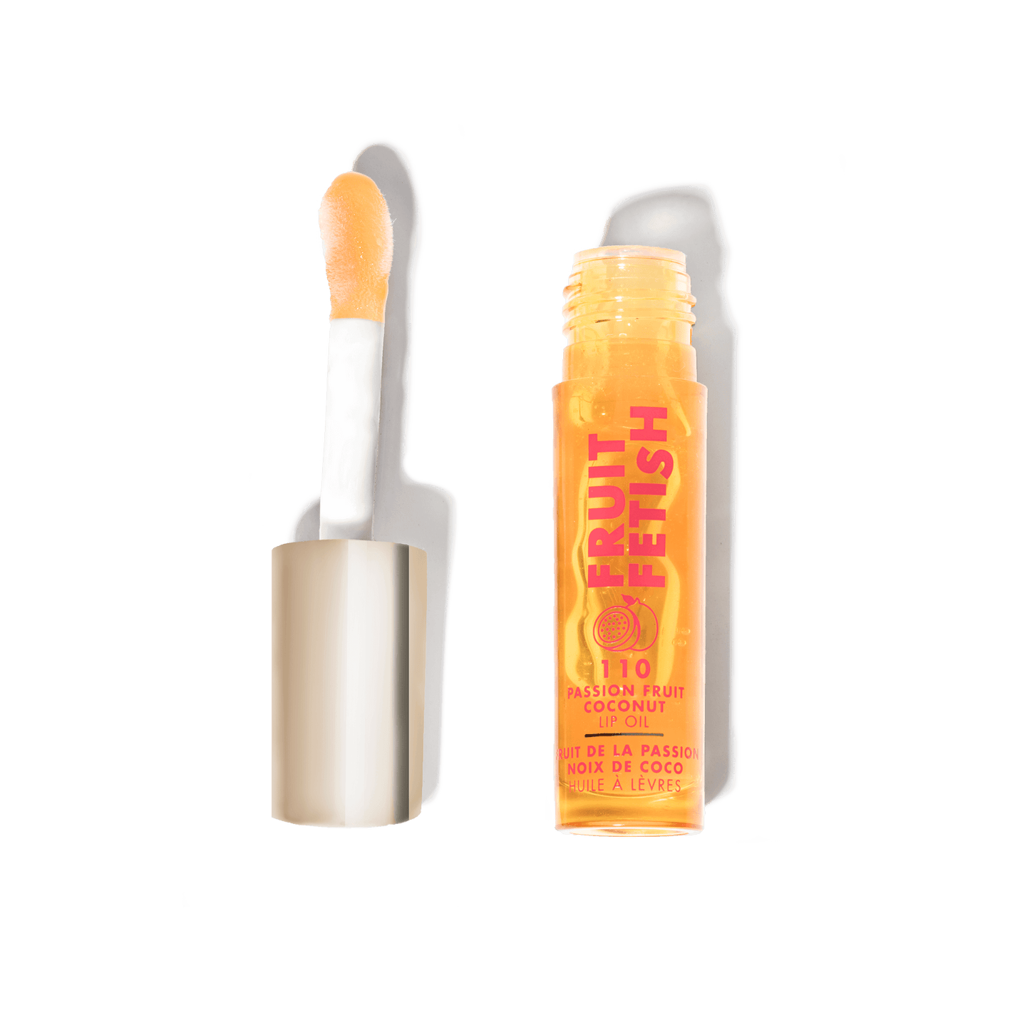 Fruit Fetish Lip Oils