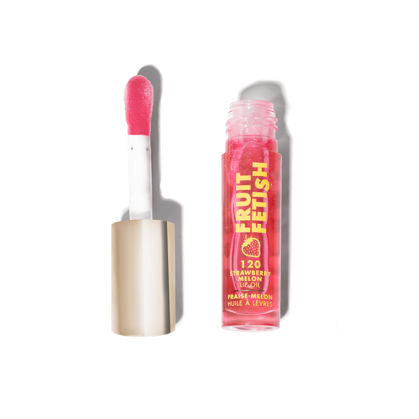 Fruit Fetish Lip Oils