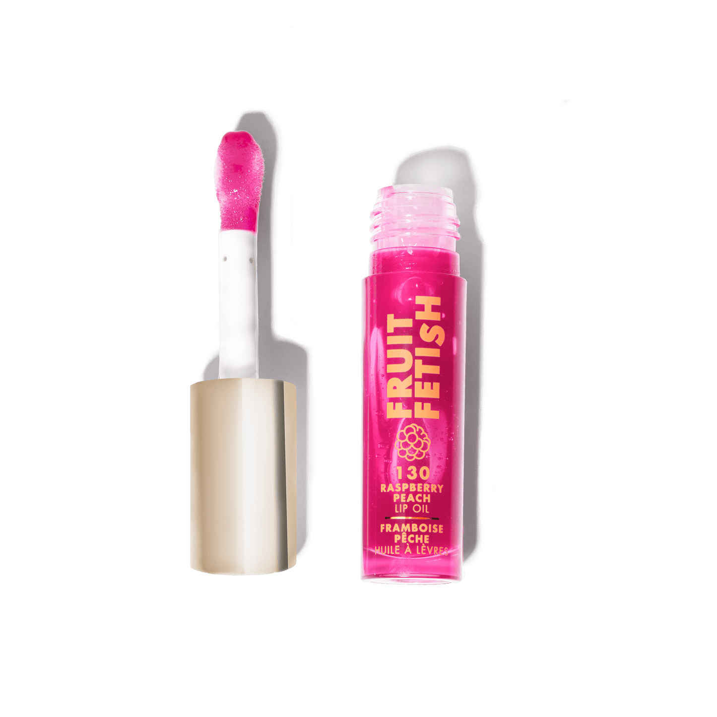 Fruit Fetish Lip Oils