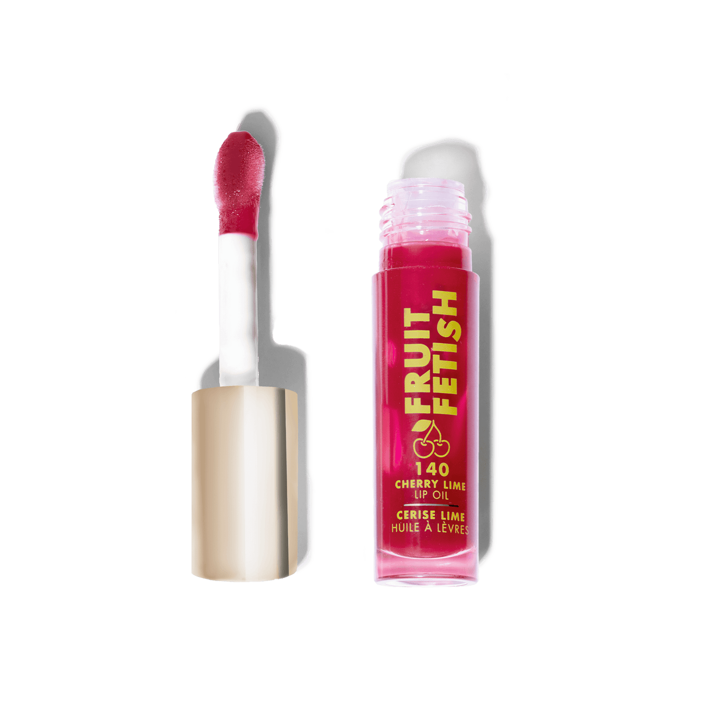 Fruit Fetish Lip Oils