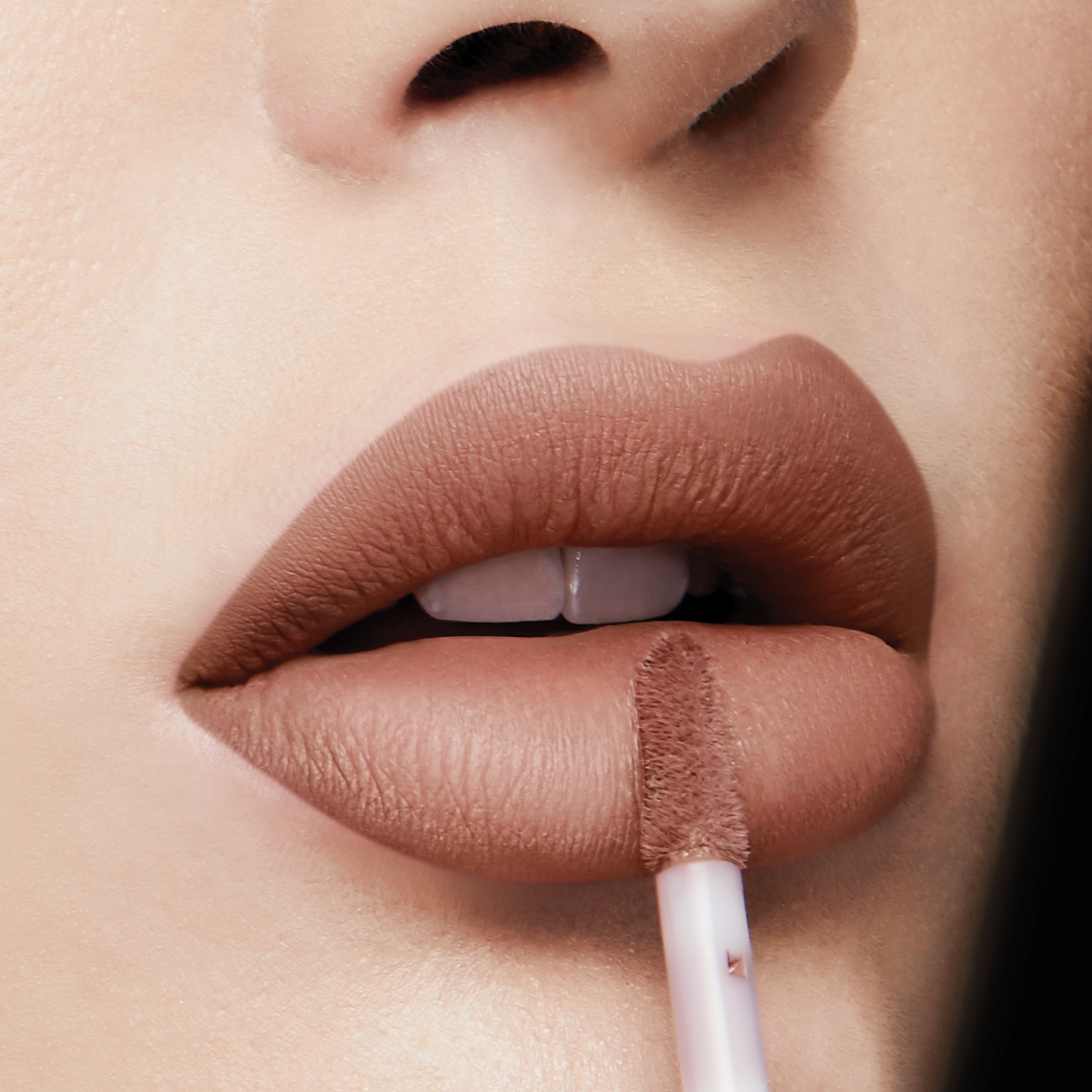 Amore Satin Matte Lip Cr¨¨me