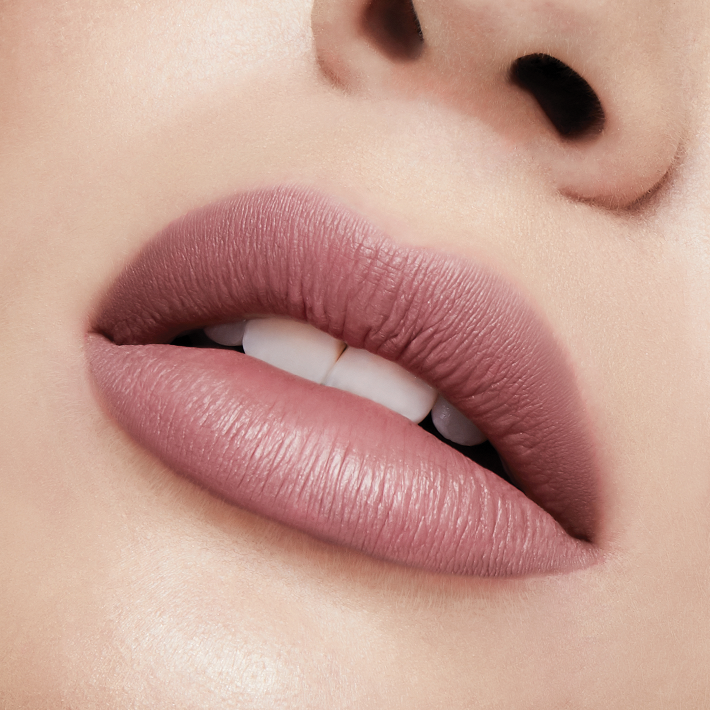 Amore Satin Matte Lip Cr¨¨me
