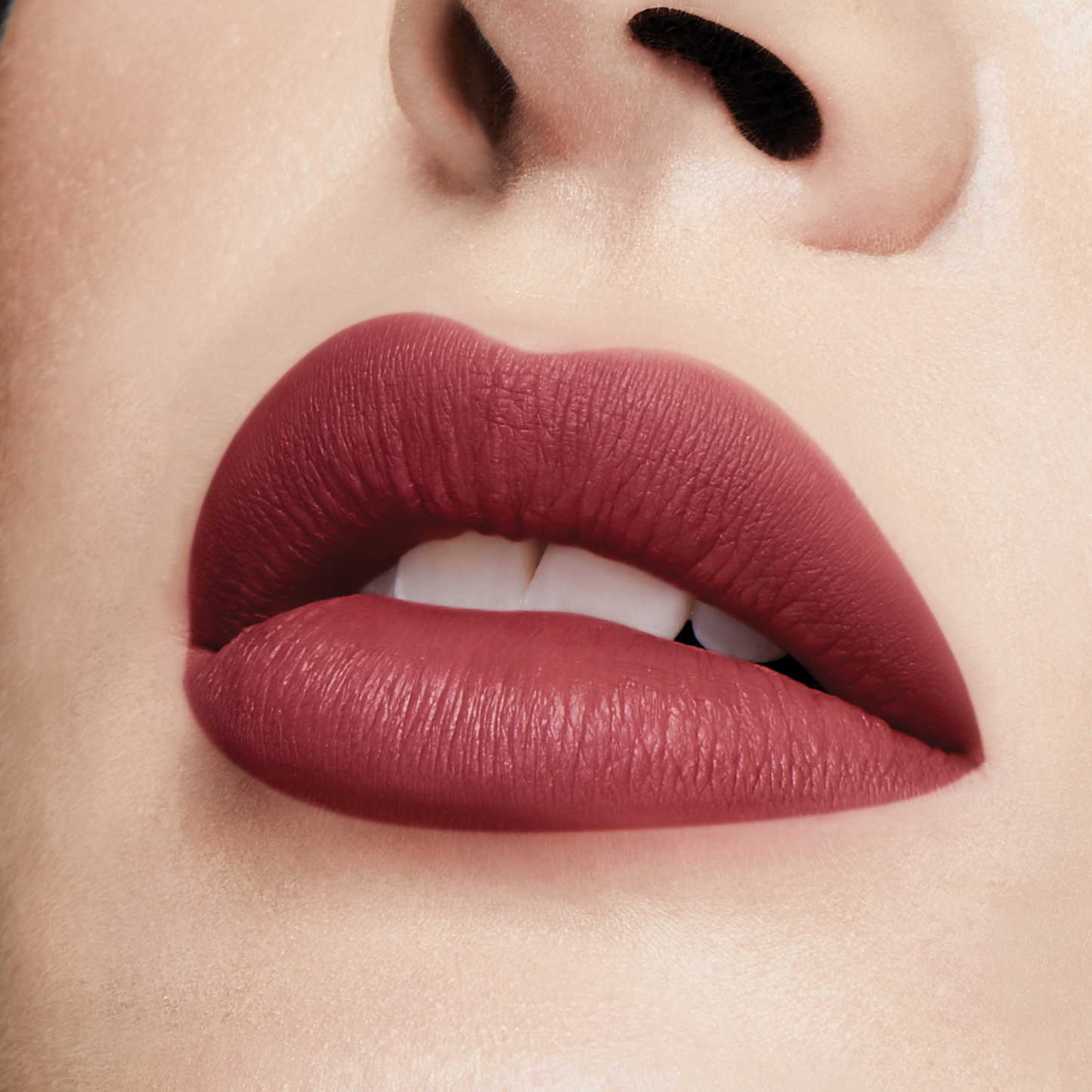 Amore Satin Matte Lip Cr¨¨me