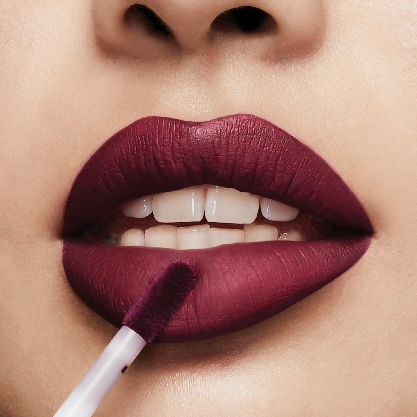 Amore Satin Matte Lip Cr¨¨me