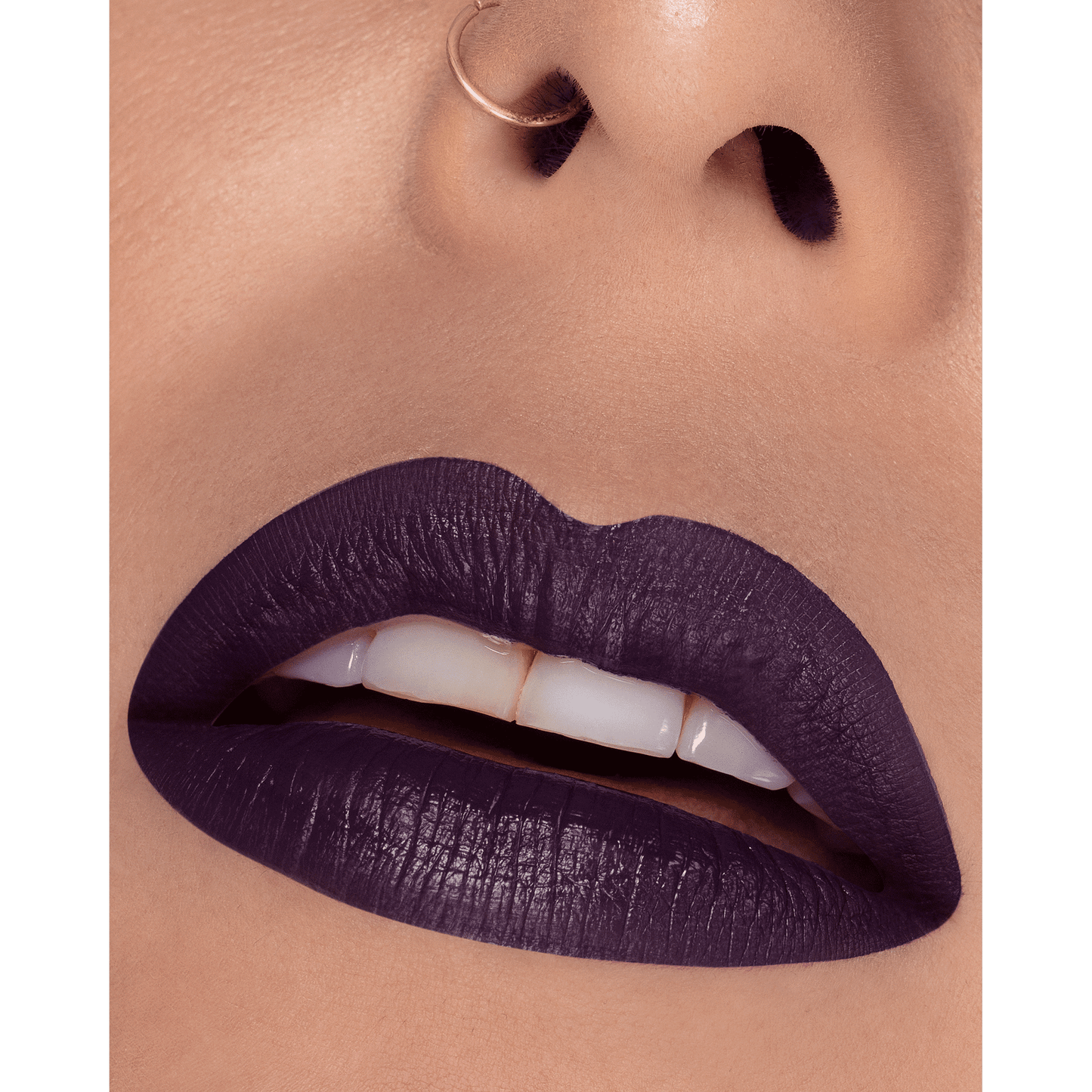 Amore Satin Matte Lip Cr¨¨me