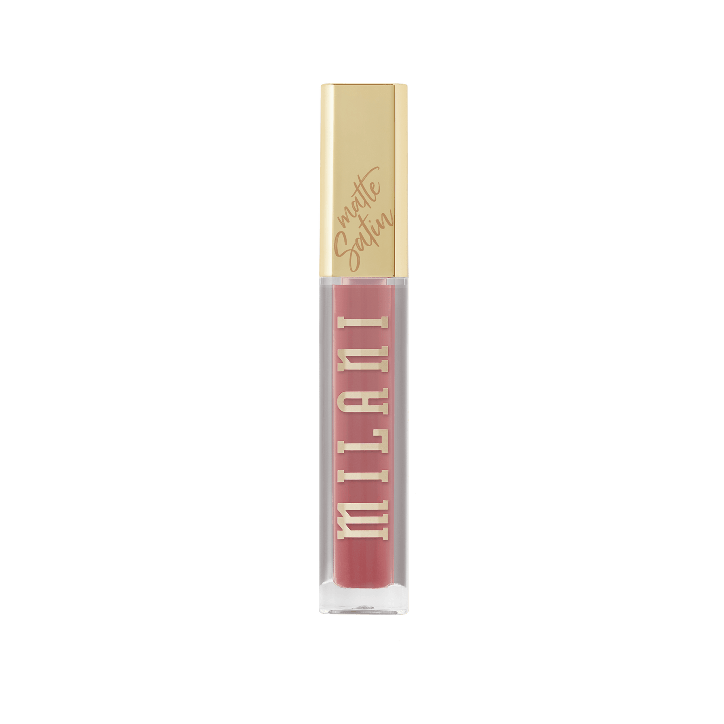 Amore Satin Matte Lip Cr¨¨me
