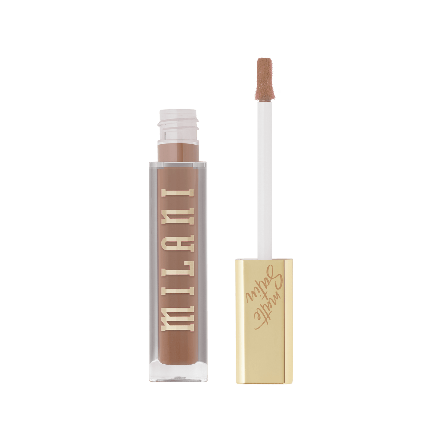 Amore Satin Matte Lip Cr¨¨me
