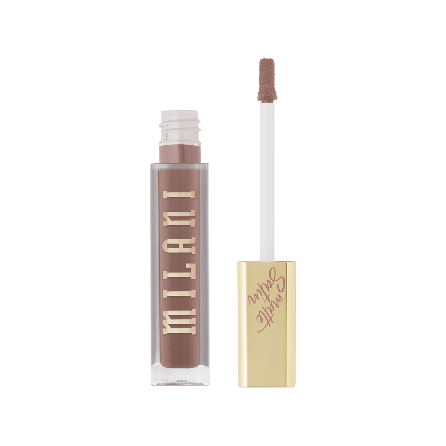 Amore Satin Matte Lip Cr¨¨me