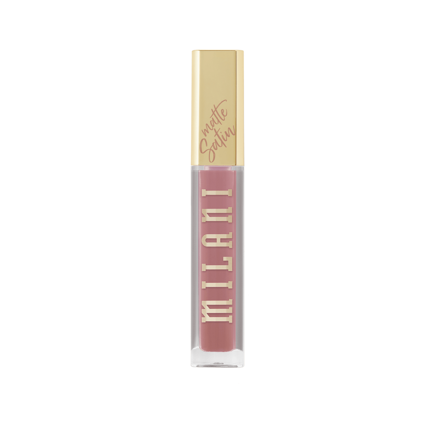 Amore Satin Matte Lip Cr¨¨me