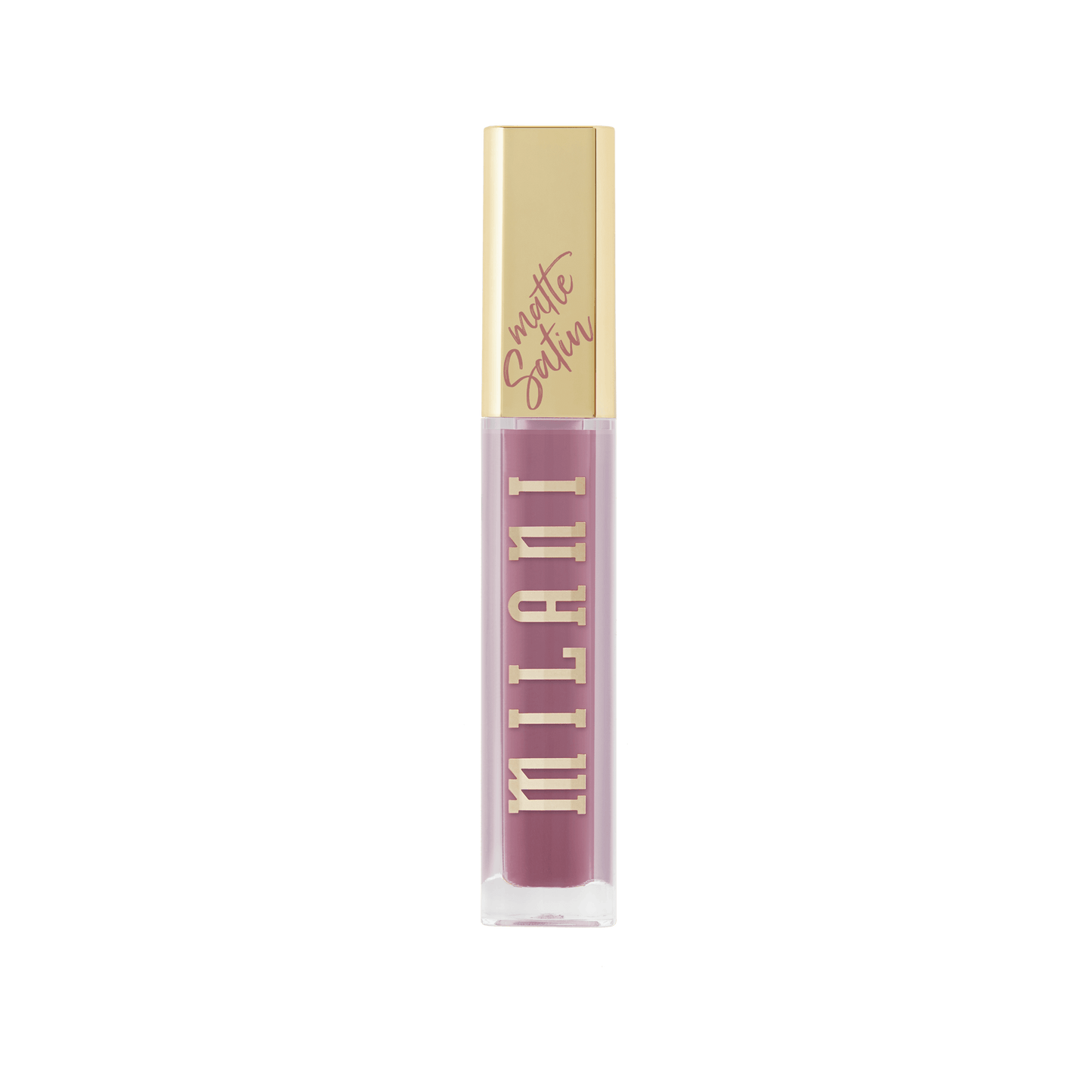 Amore Satin Matte Lip Cr¨¨me