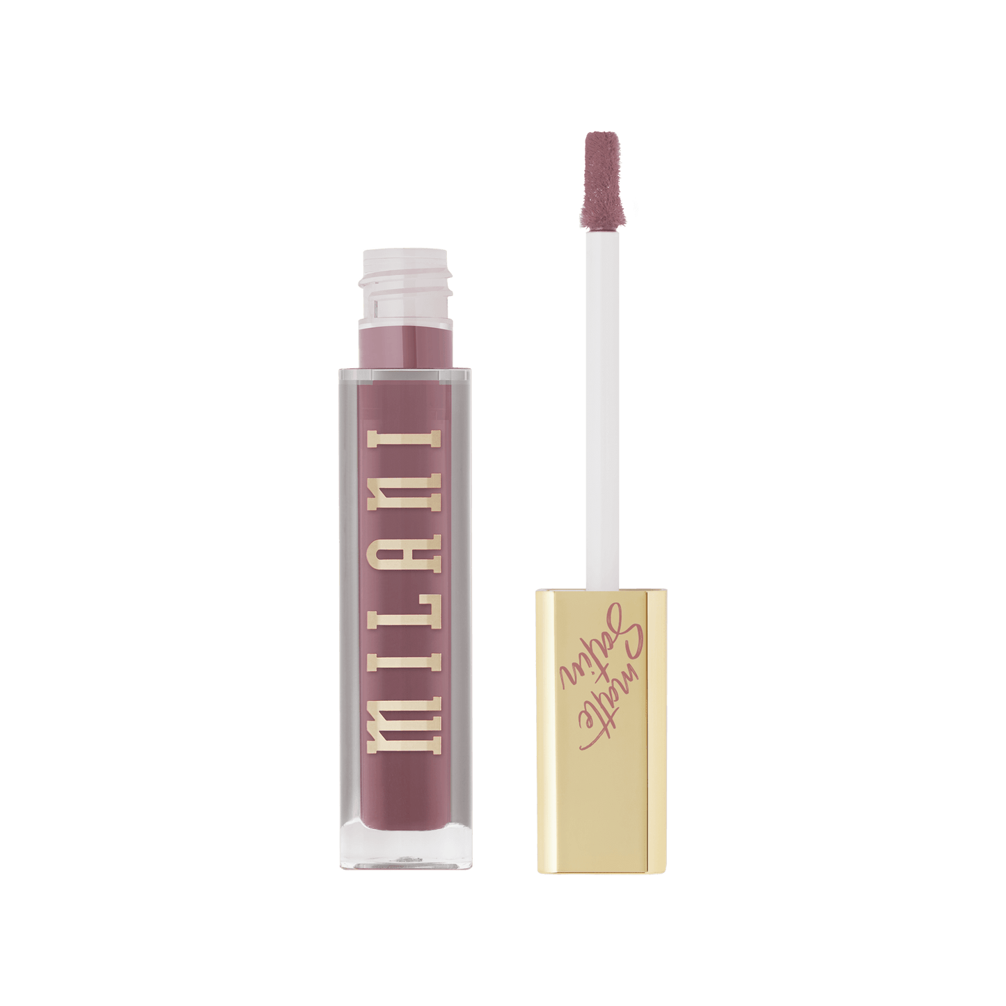 Amore Satin Matte Lip Cr¨¨me