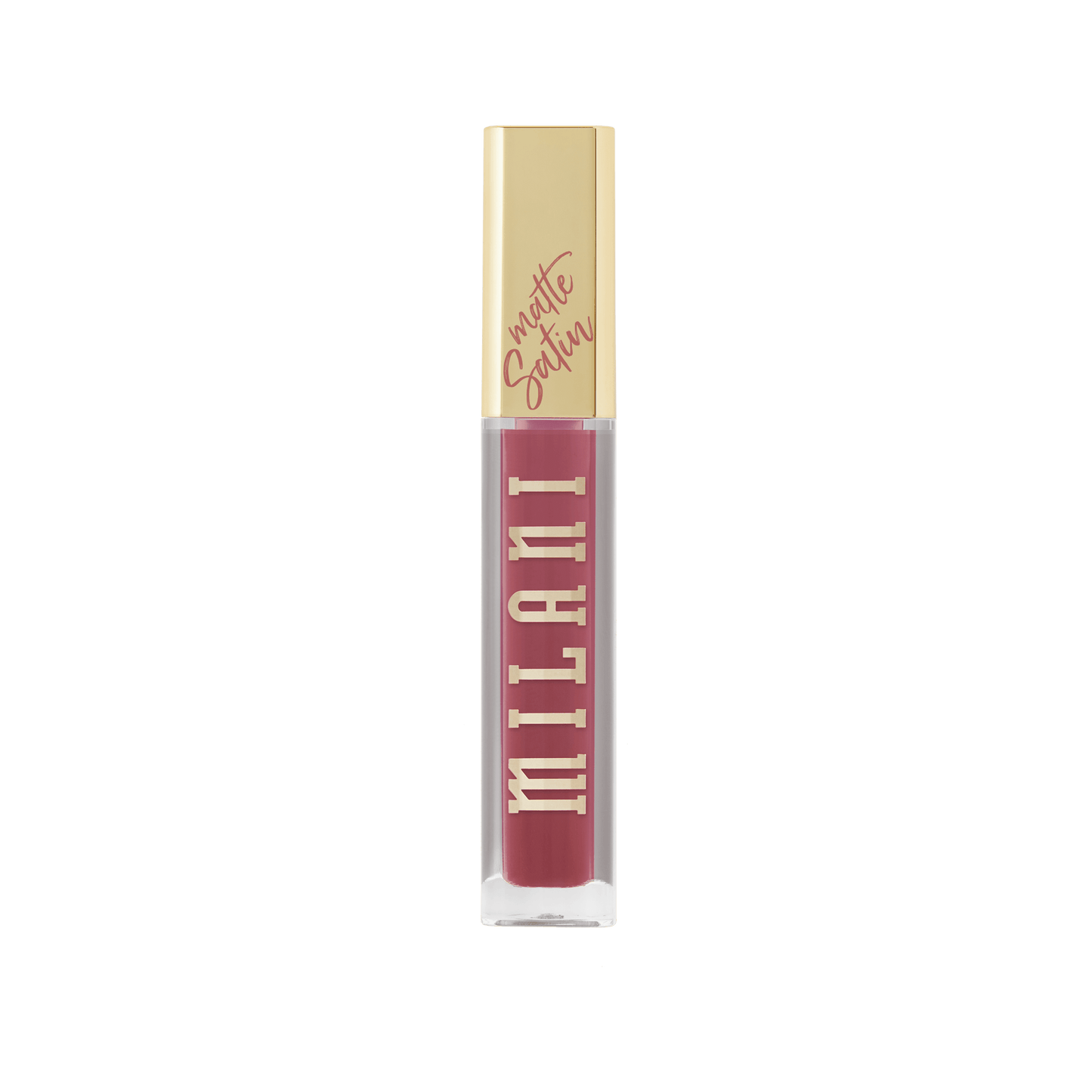 Amore Satin Matte Lip Cr¨¨me