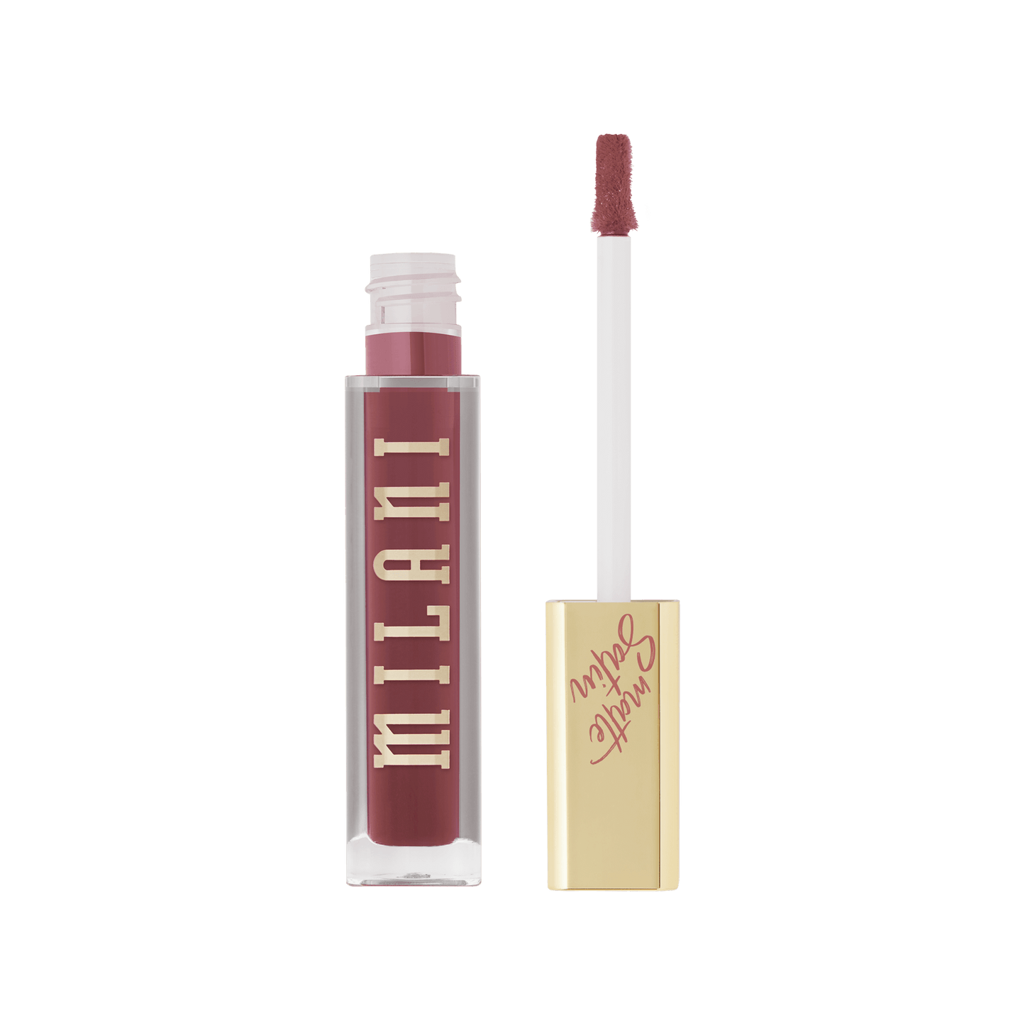 Amore Satin Matte Lip Cr¨¨me