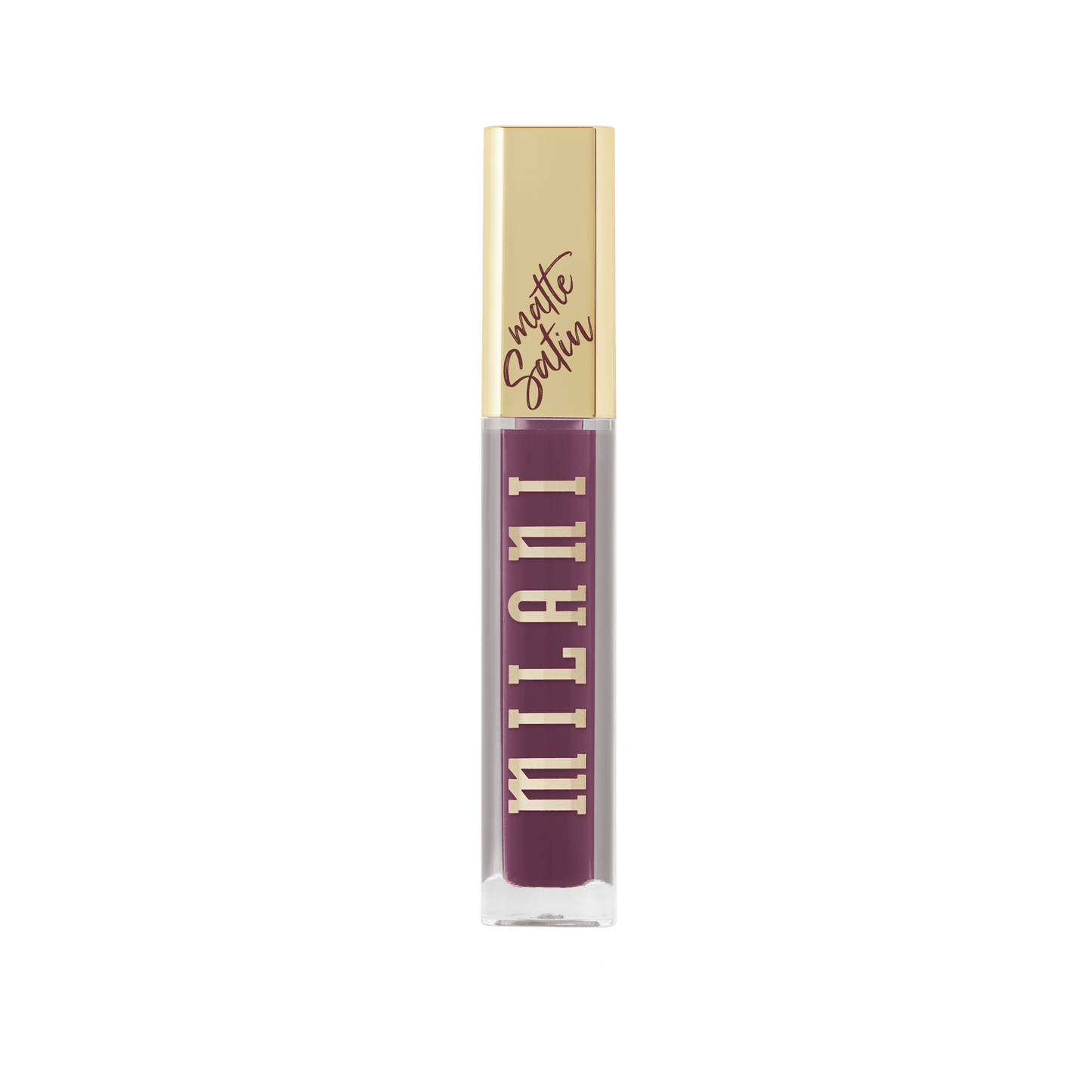 Amore Satin Matte Lip Cr¨¨me