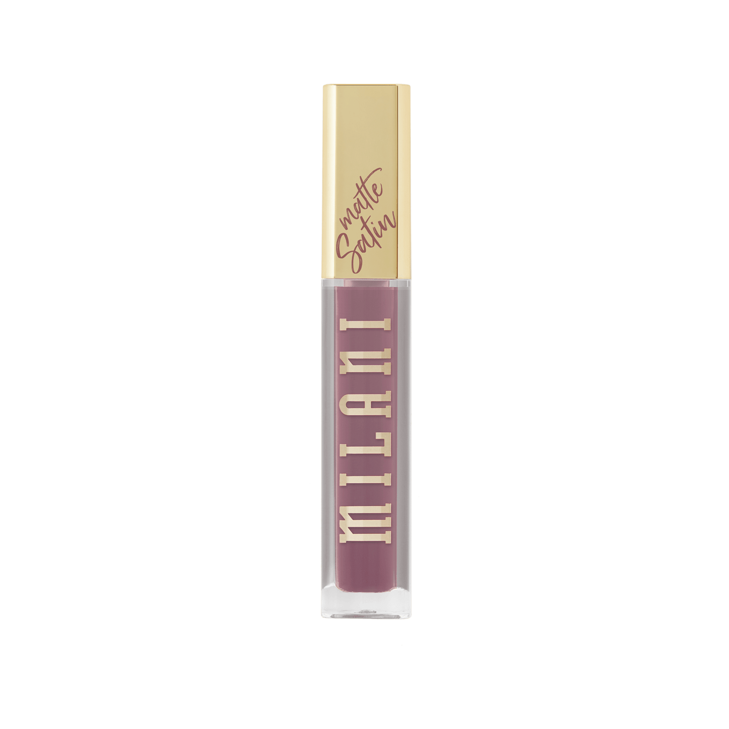 Amore Satin Matte Lip Cr¨¨me