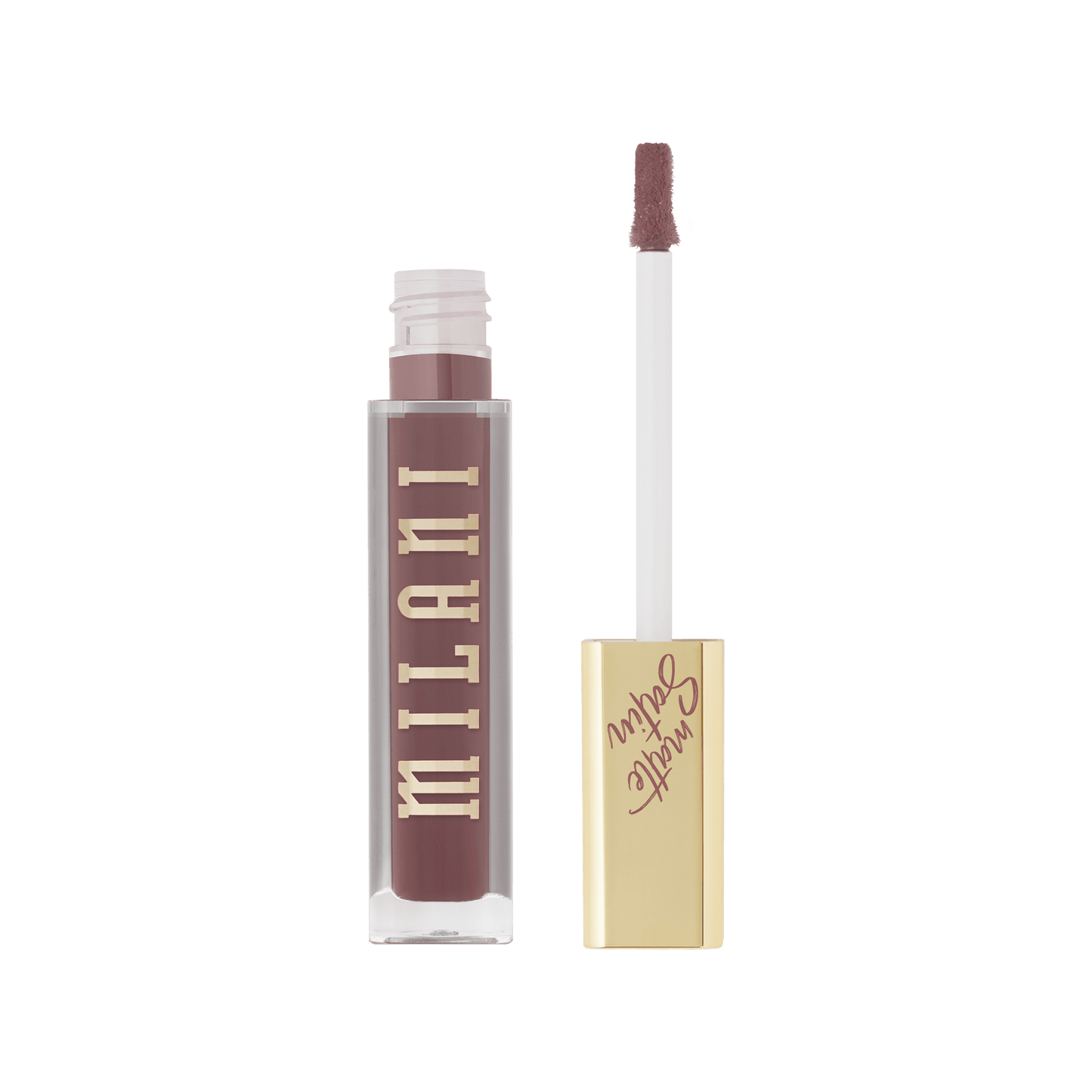 Amore Satin Matte Lip Cr¨¨me