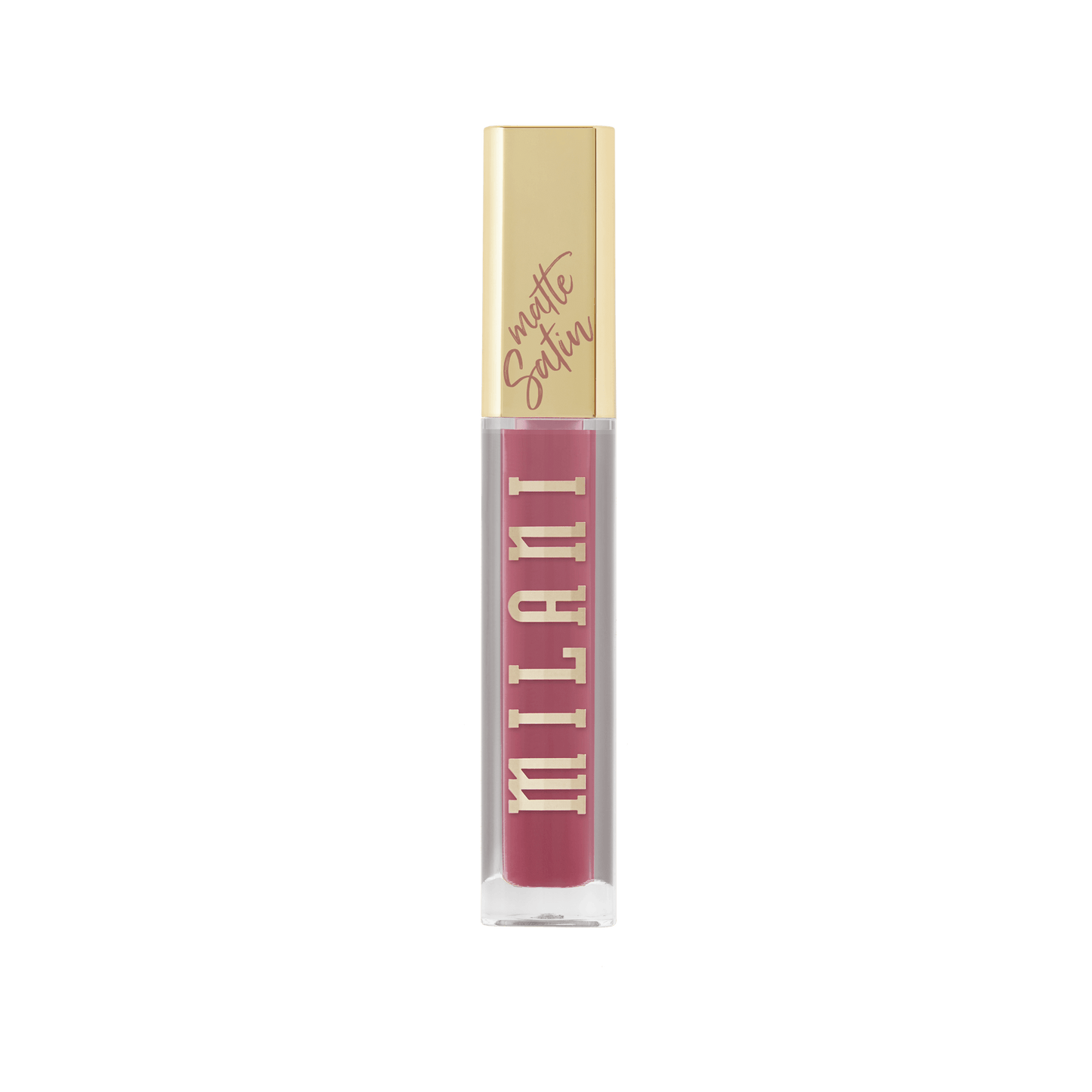 Amore Satin Matte Lip Cr¨¨me