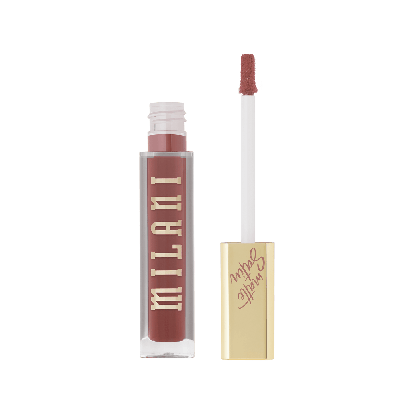 Amore Satin Matte Lip Cr¨¨me
