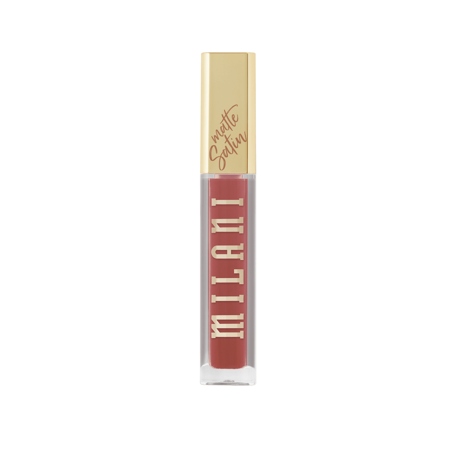 Amore Satin Matte Lip Cr¨¨me