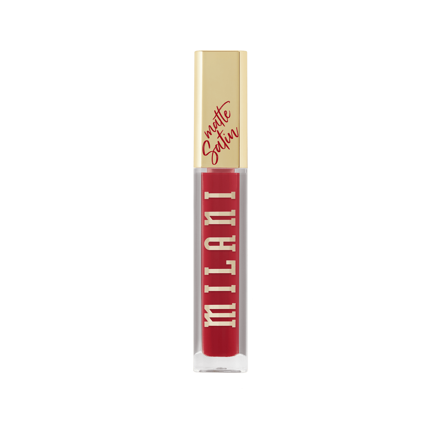 Amore Satin Matte Lip Cr¨¨me
