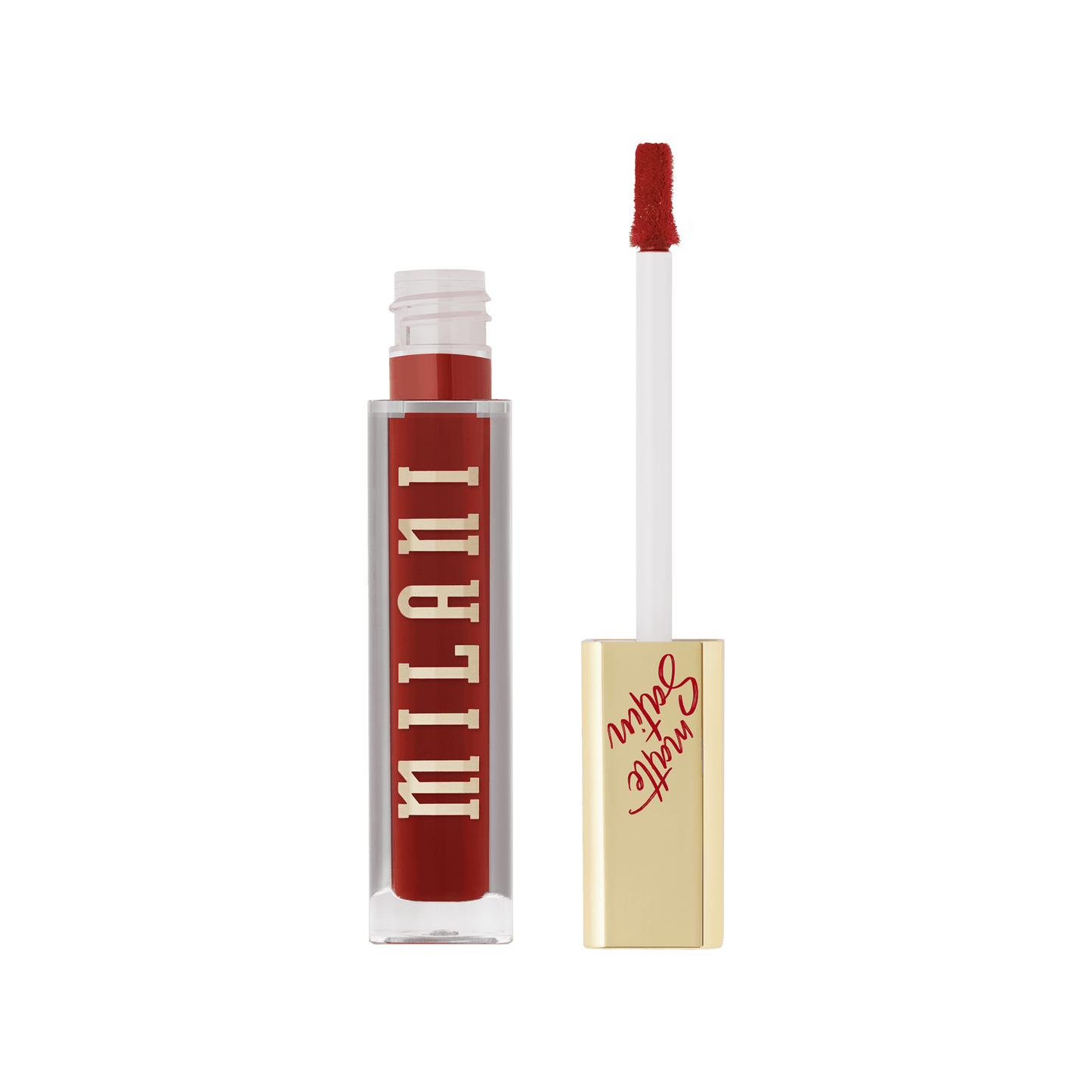 Amore Satin Matte Lip Cr¨¨me