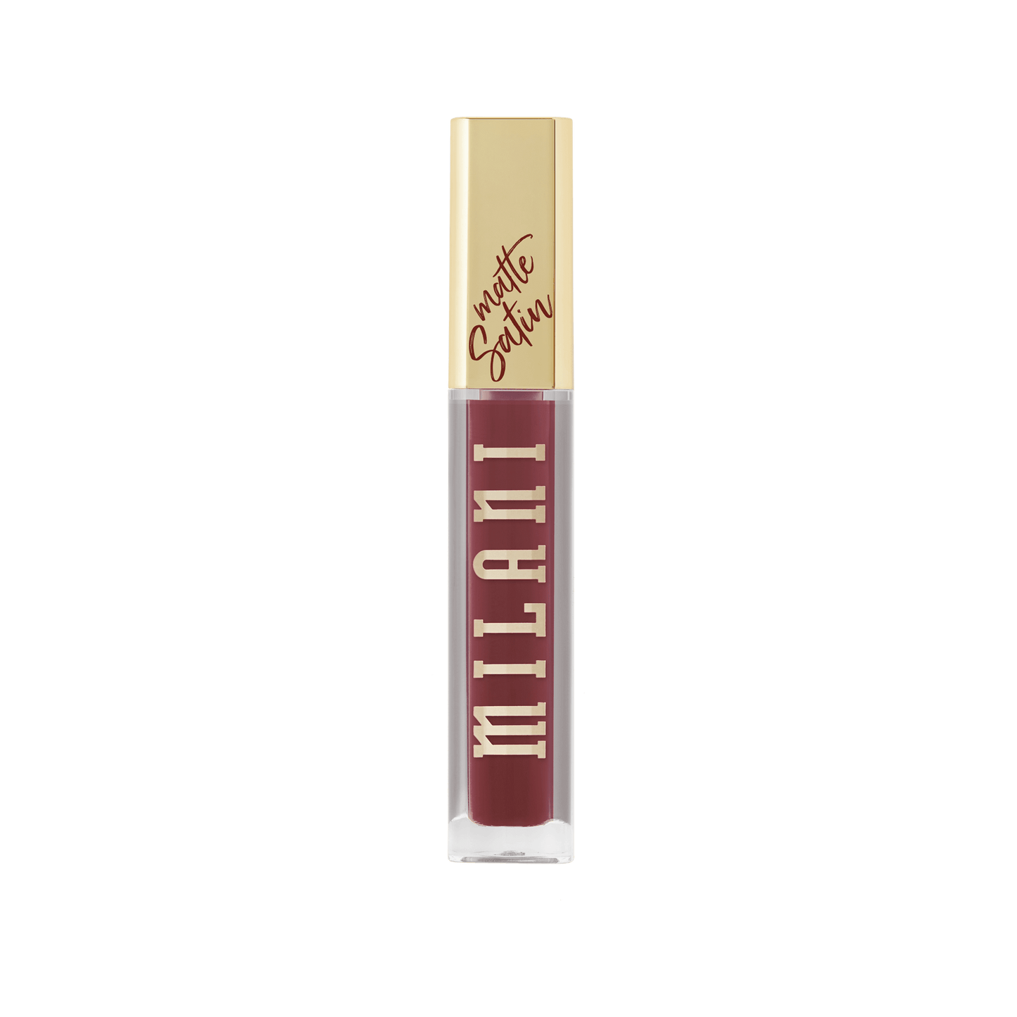 Amore Satin Matte Lip Cr¨¨me