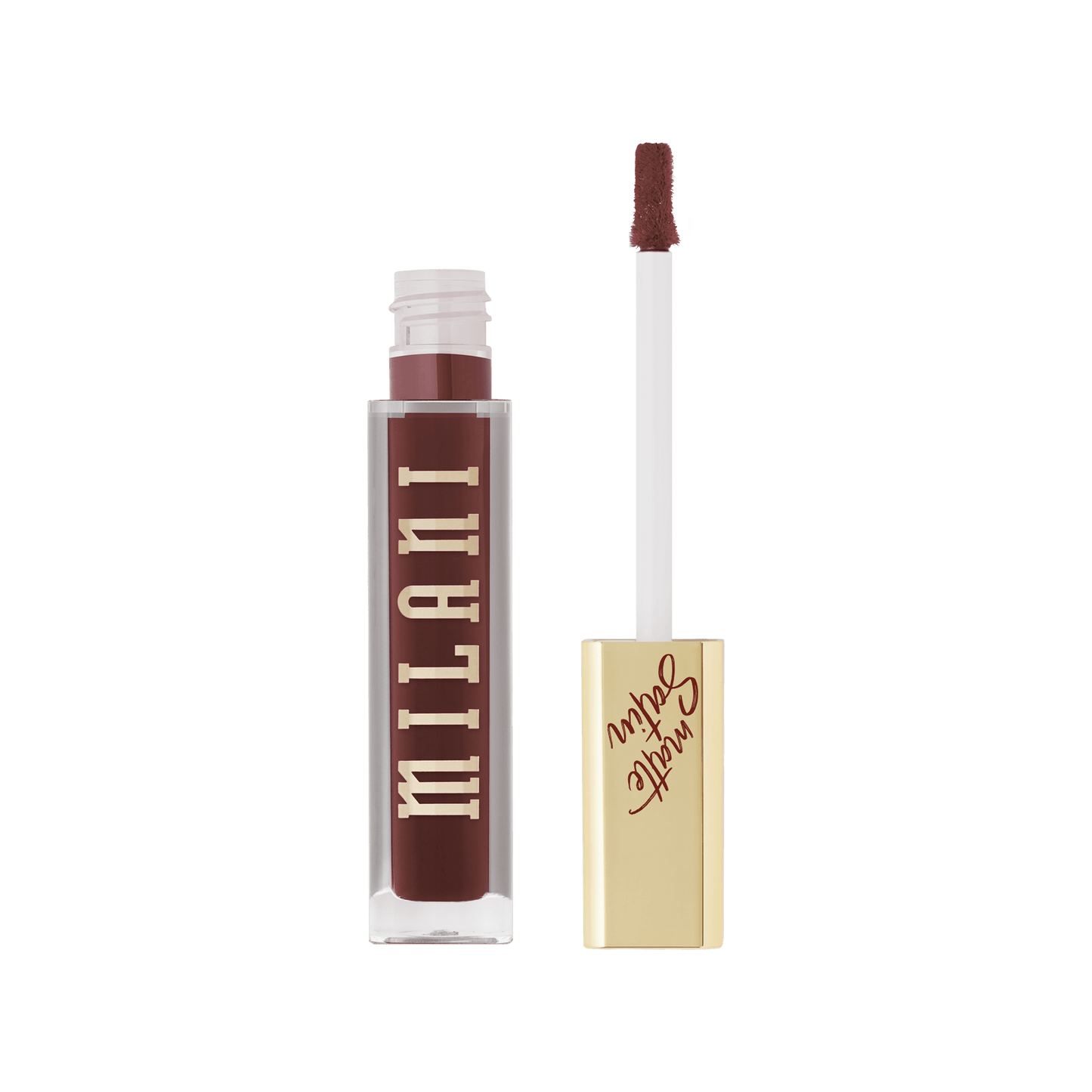 Amore Satin Matte Lip Cr¨¨me