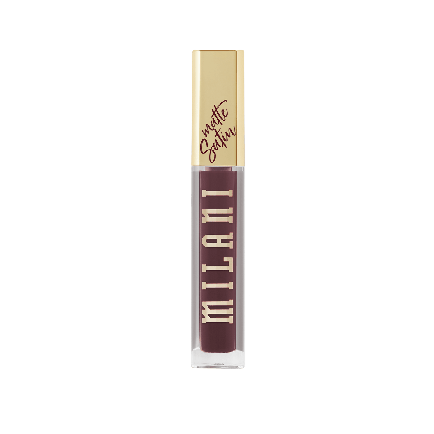 Amore Satin Matte Lip Cr¨¨me