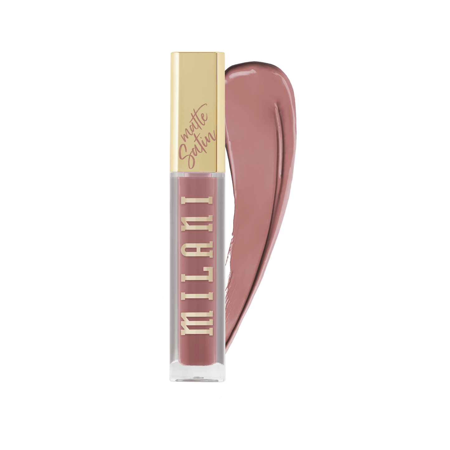 Amore Satin Matte Lip Cr¨¨me