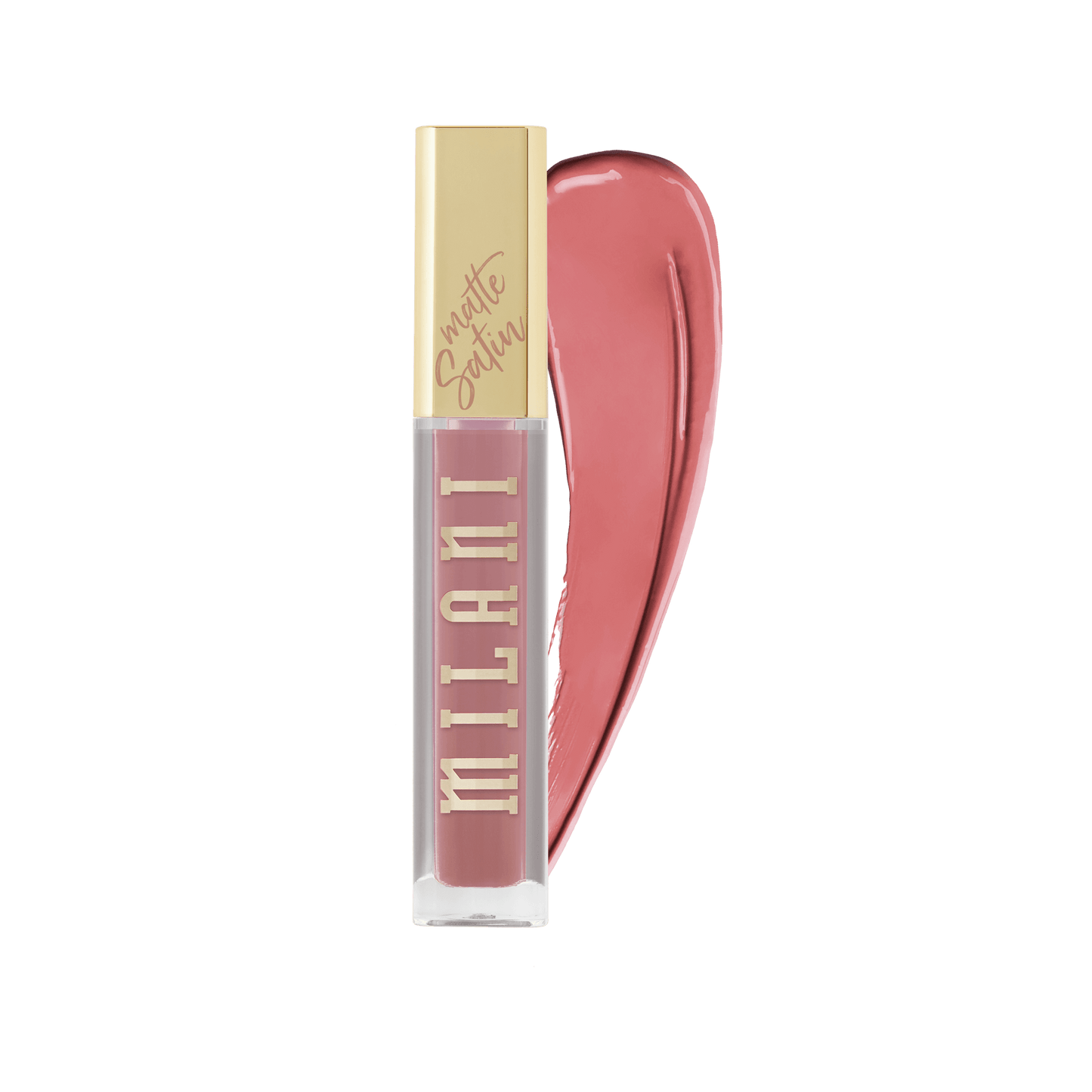 Amore Satin Matte Lip Cr¨¨me