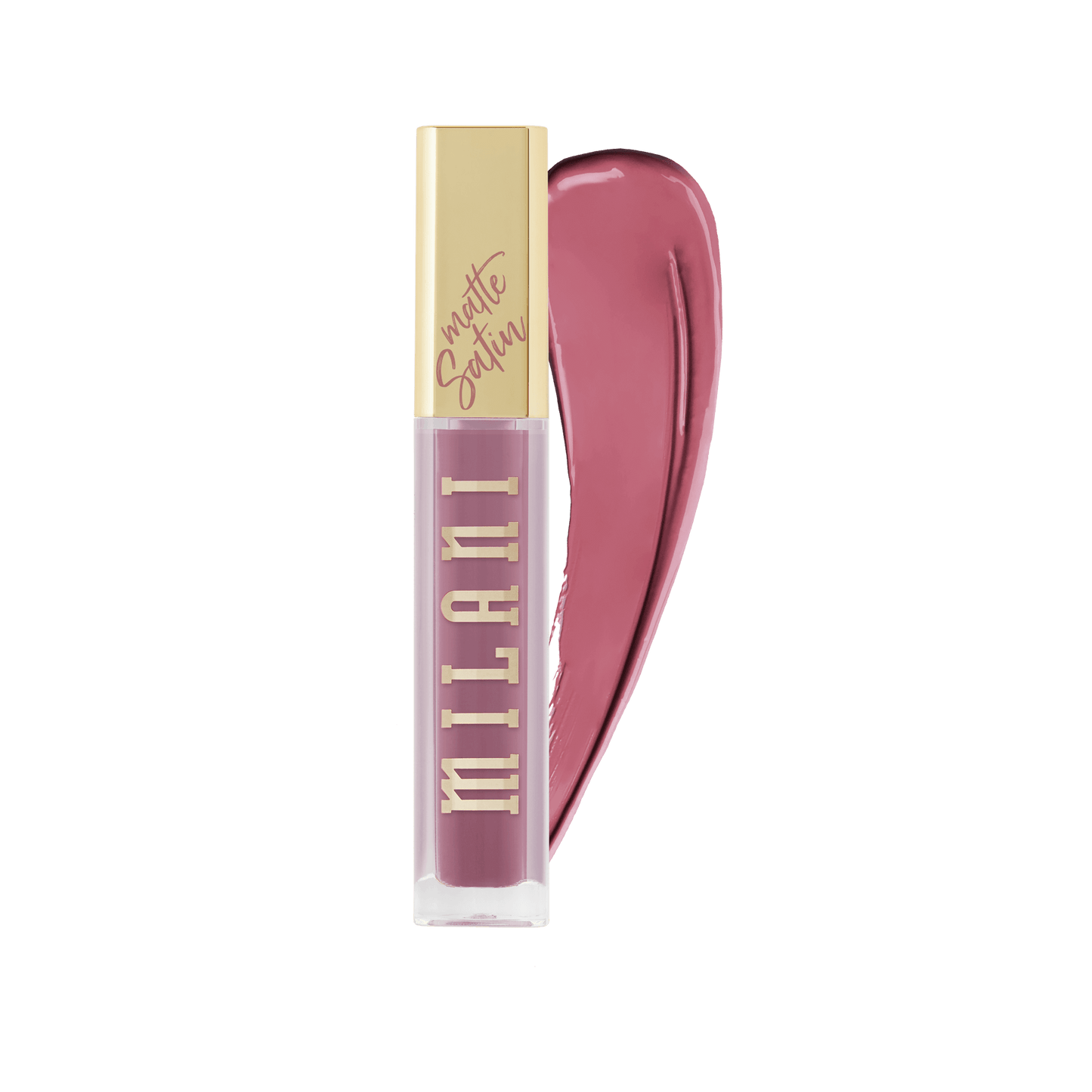 Amore Satin Matte Lip Cr¨¨me