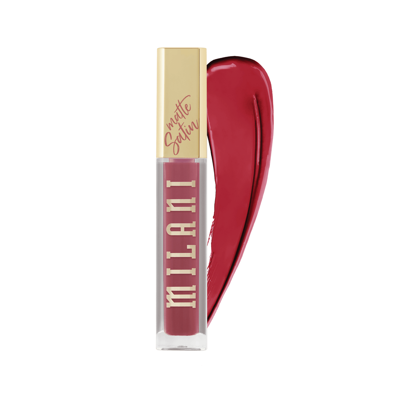 Amore Satin Matte Lip Cr¨¨me
