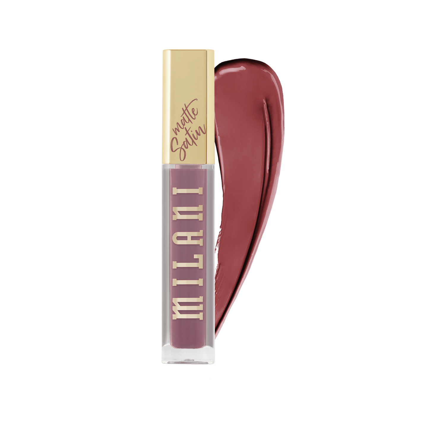 Amore Satin Matte Lip Cr¨¨me