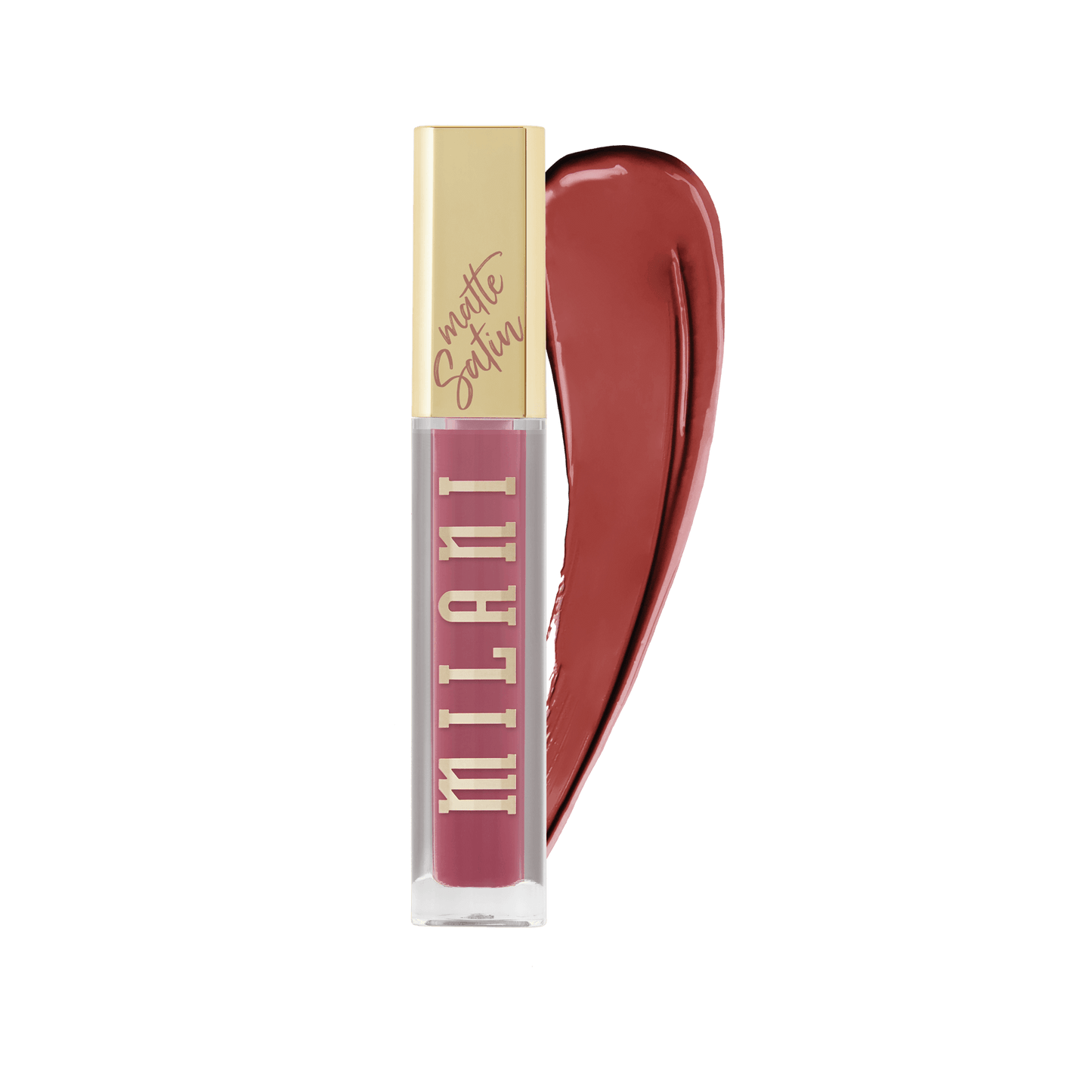 Amore Satin Matte Lip Cr¨¨me