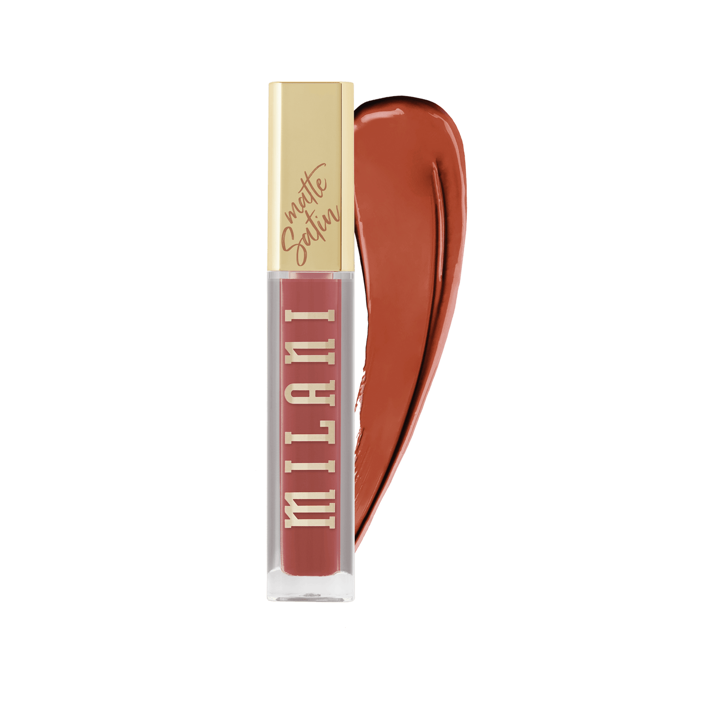 Amore Satin Matte Lip Cr¨¨me