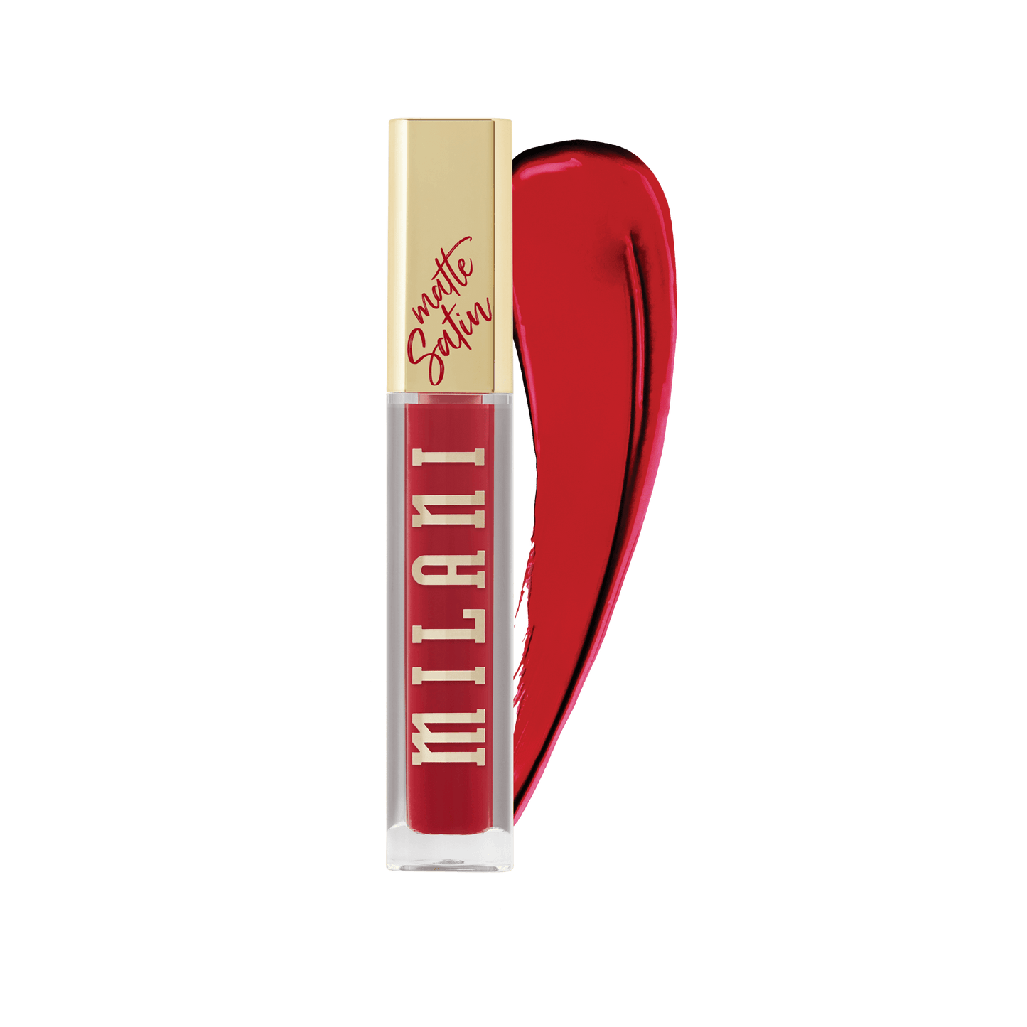 Amore Satin Matte Lip Cr¨¨me