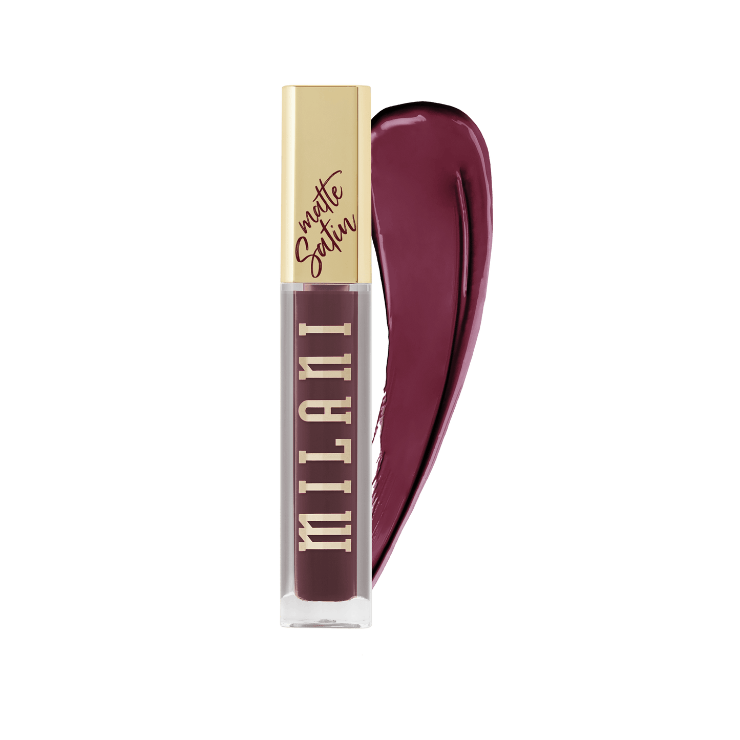 Amore Satin Matte Lip Cr¨¨me