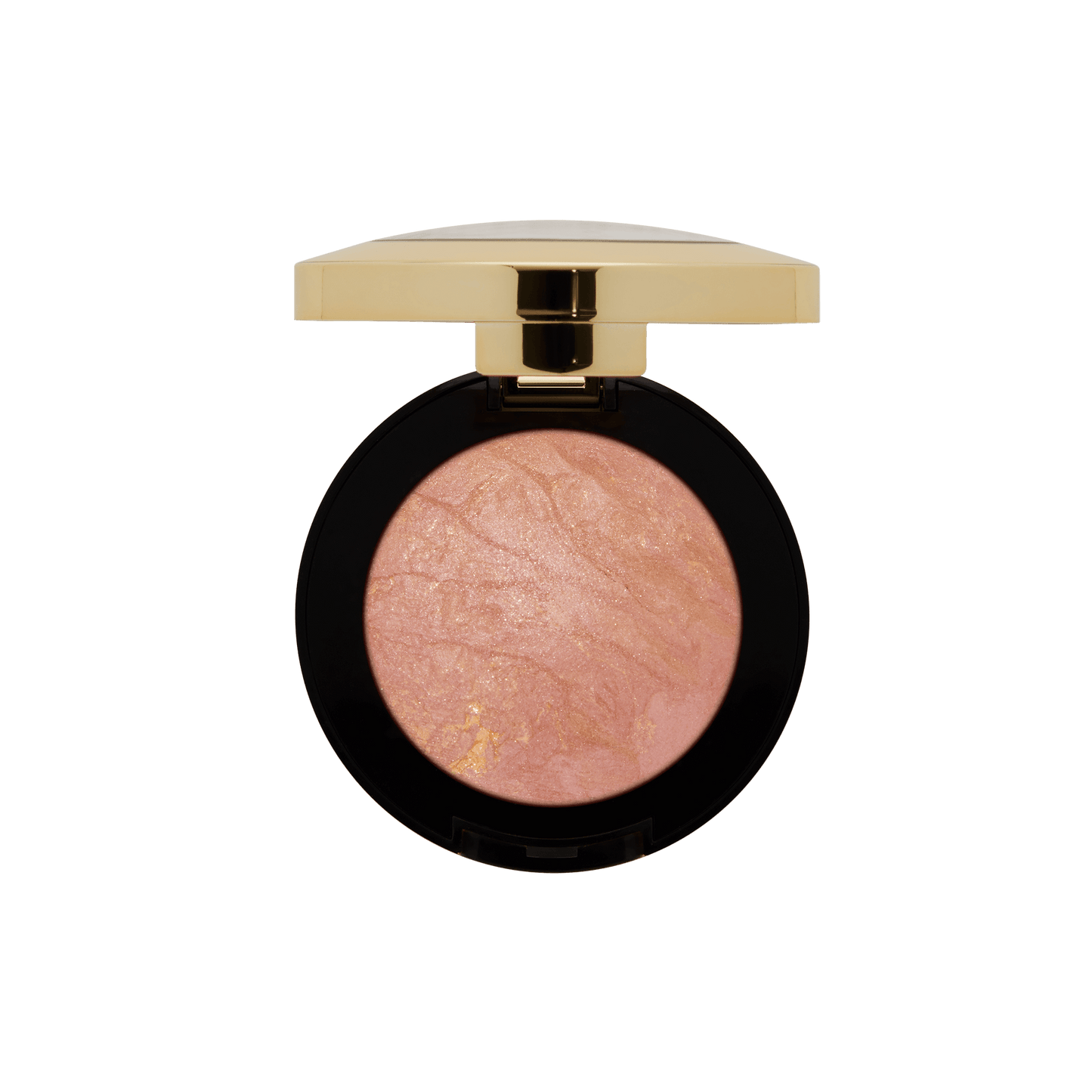 Baked Blush