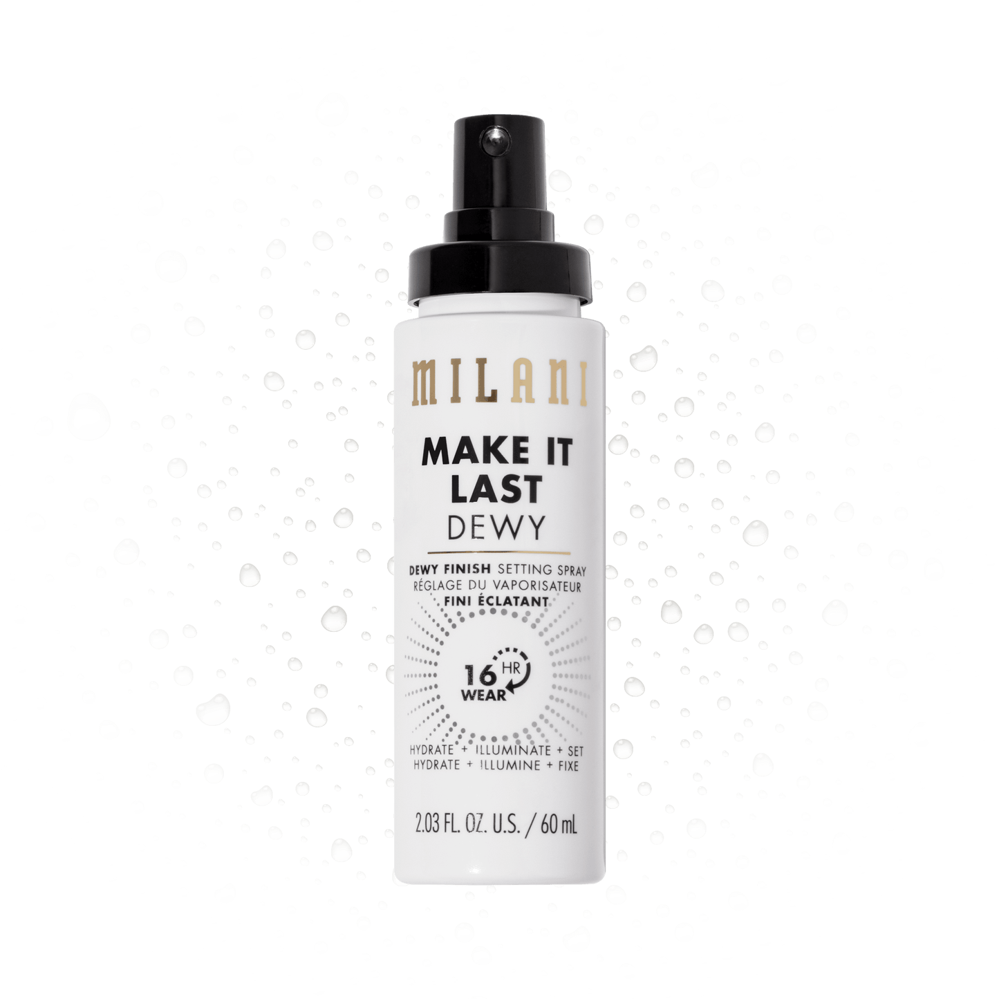 Make It Last Dewy - Dewy Finish Setting Spray