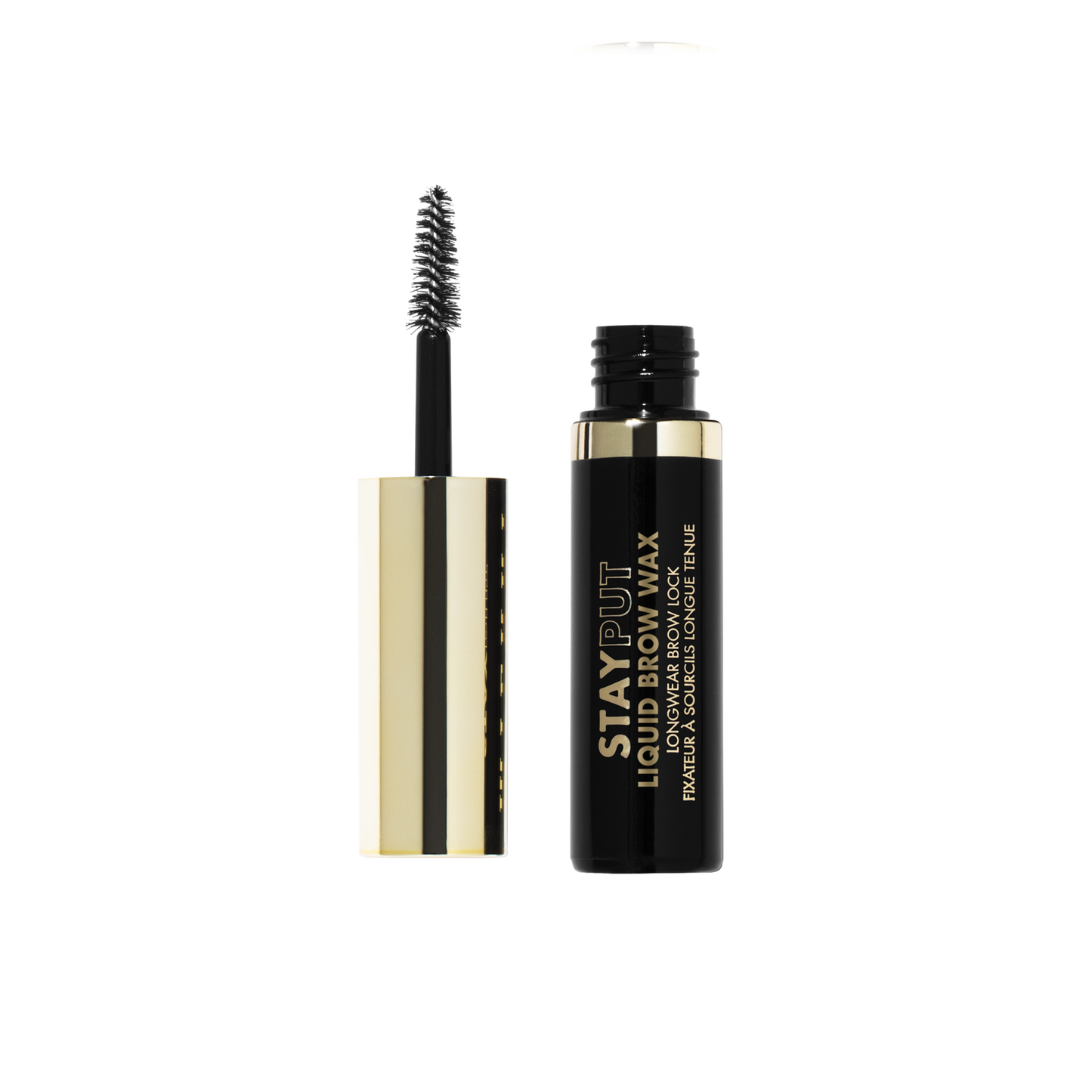 Stay Put Liquid Brow Wax