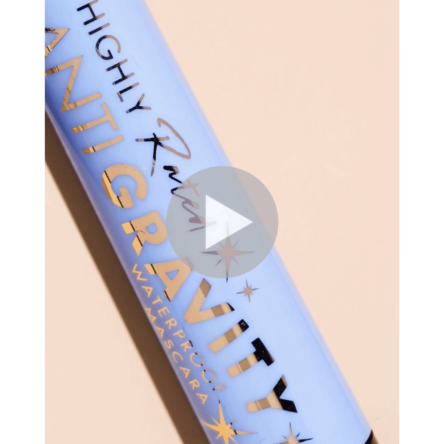 Highly Rated Anti-Gravity Mascara Waterproof