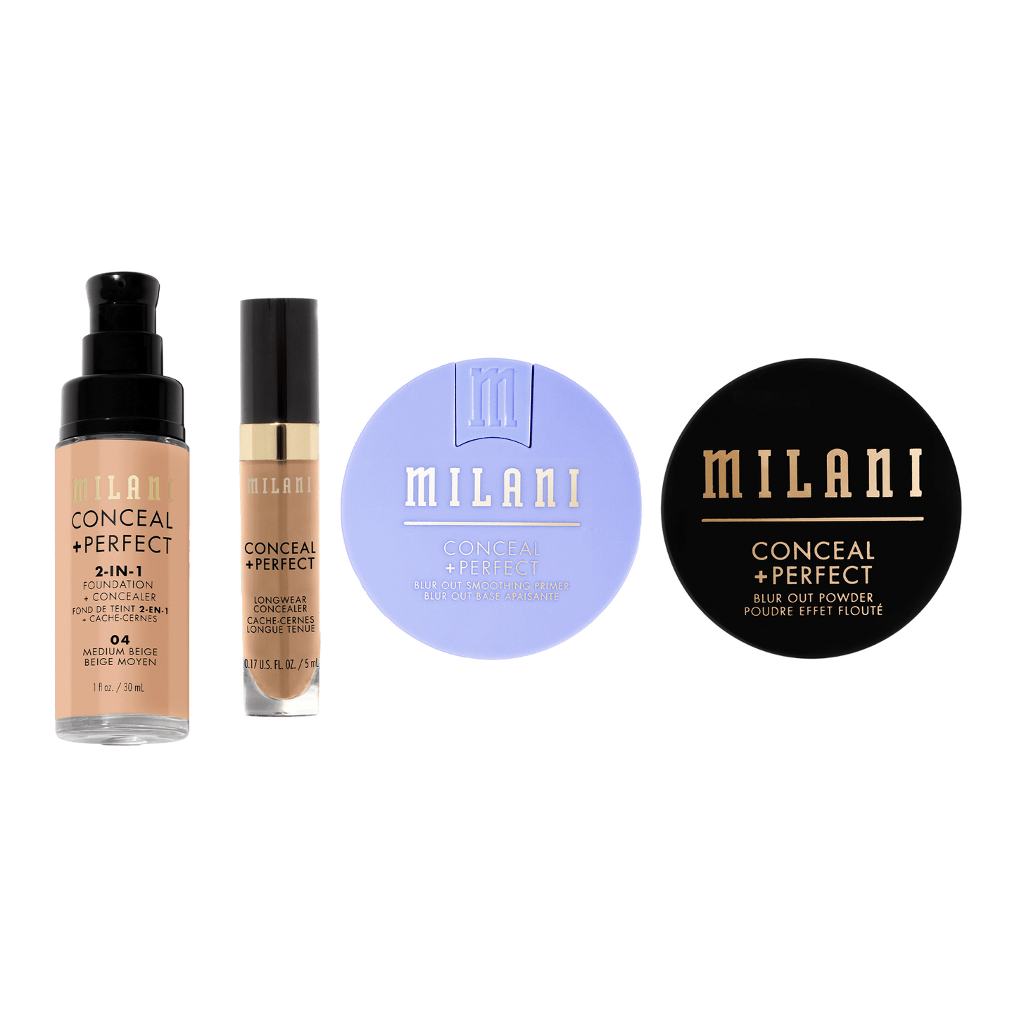 Smoothing Base Essentials