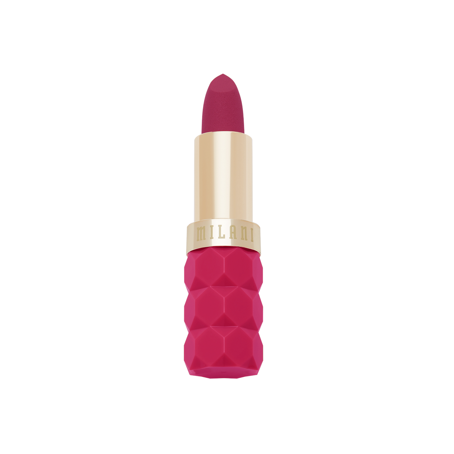 Color Fetish Matte Lipstick