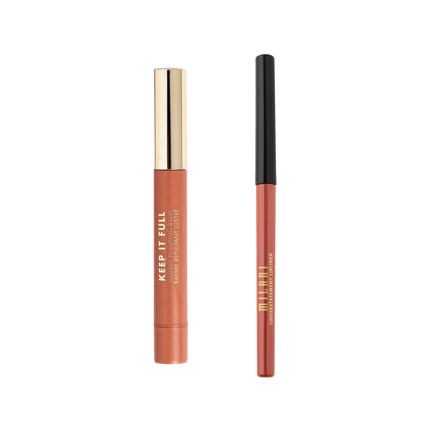 All About The Lip Kit