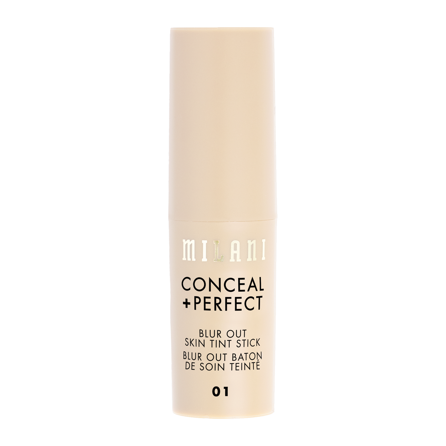 Conceal + Perfect Blur Out Skin Tint