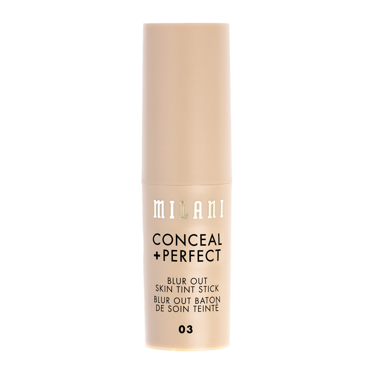 Conceal + Perfect Blur Out Skin Tint